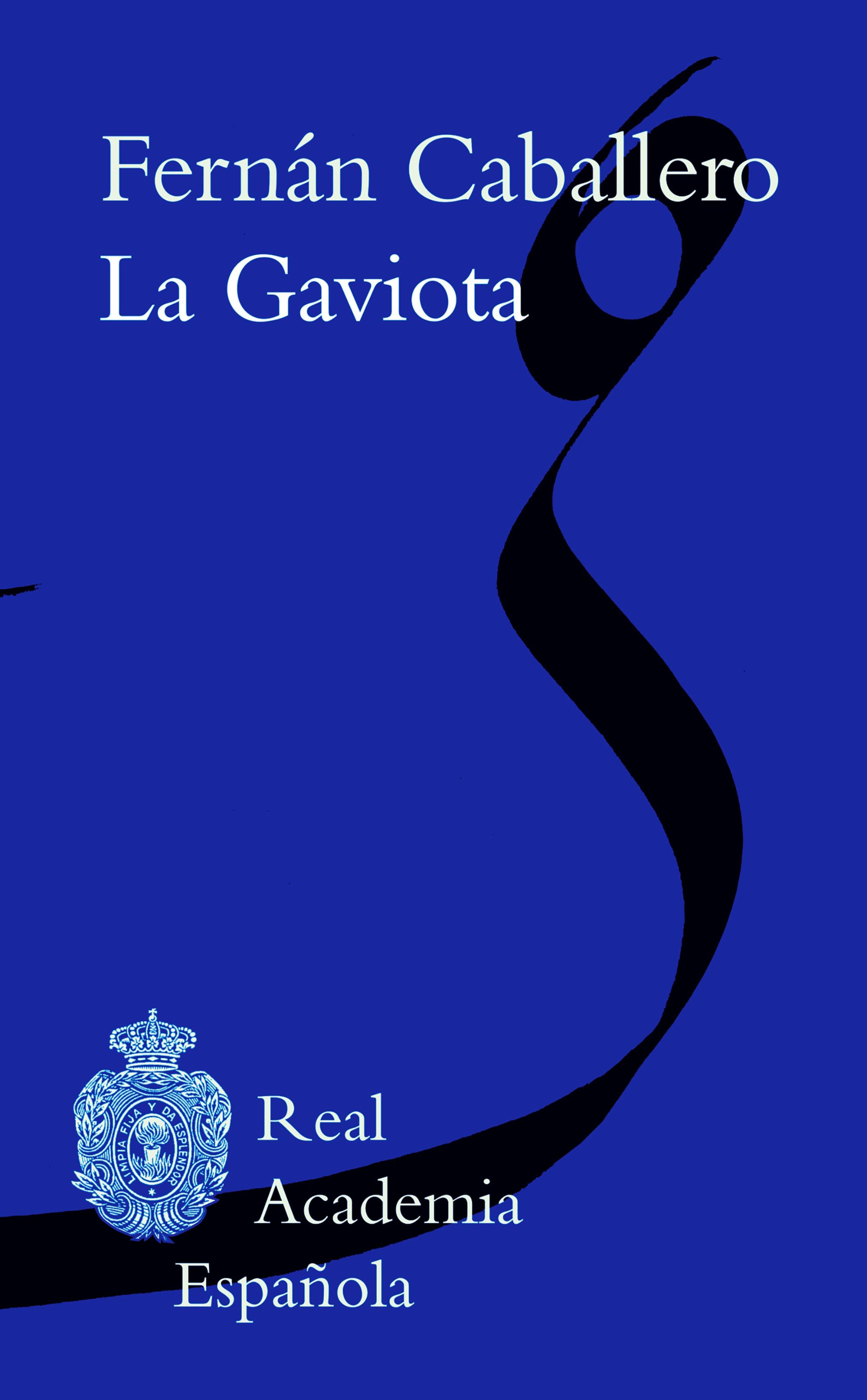 LA GAVIOTA