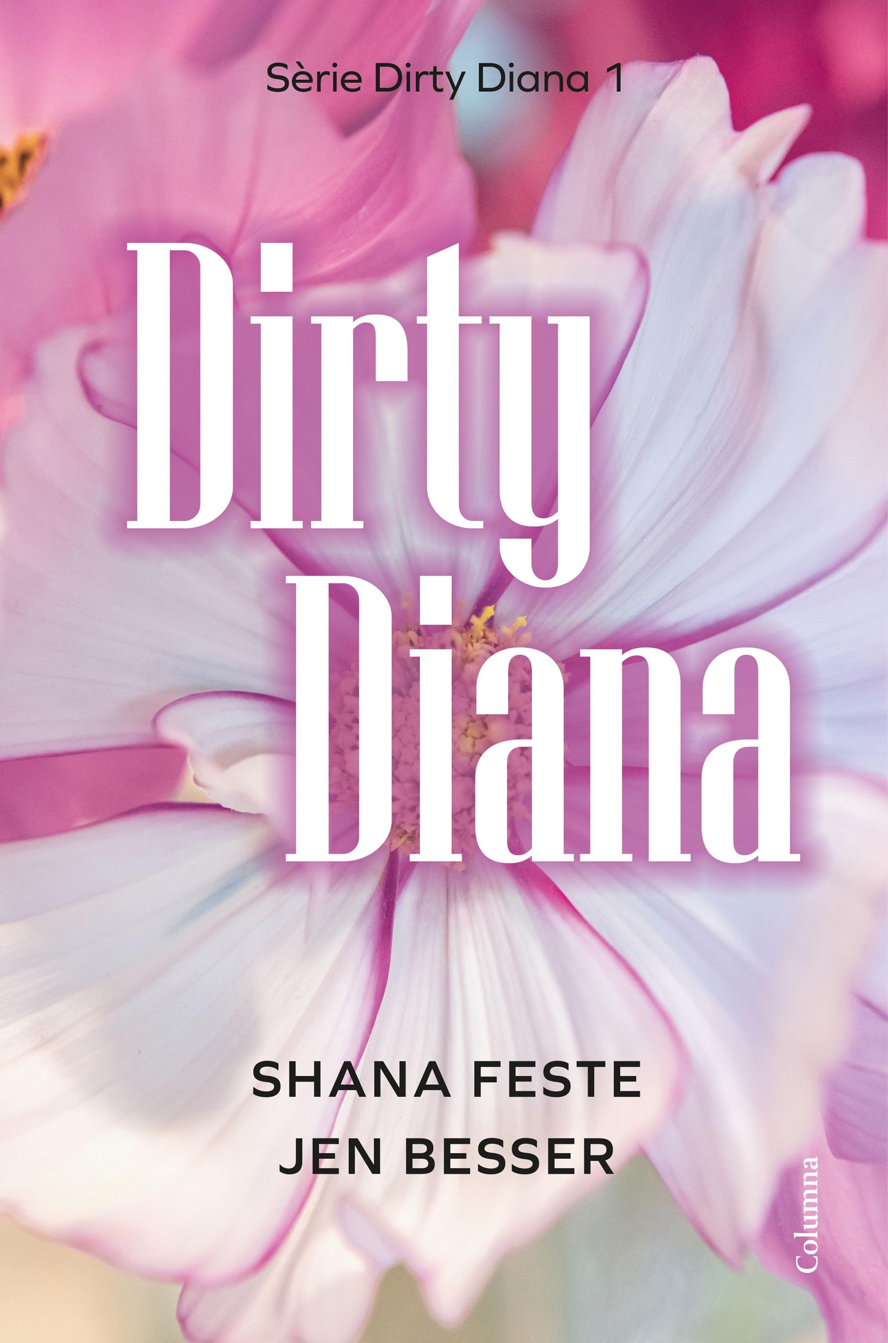 DIRTY DIANA (EDICIÓ EN CATALÀ)