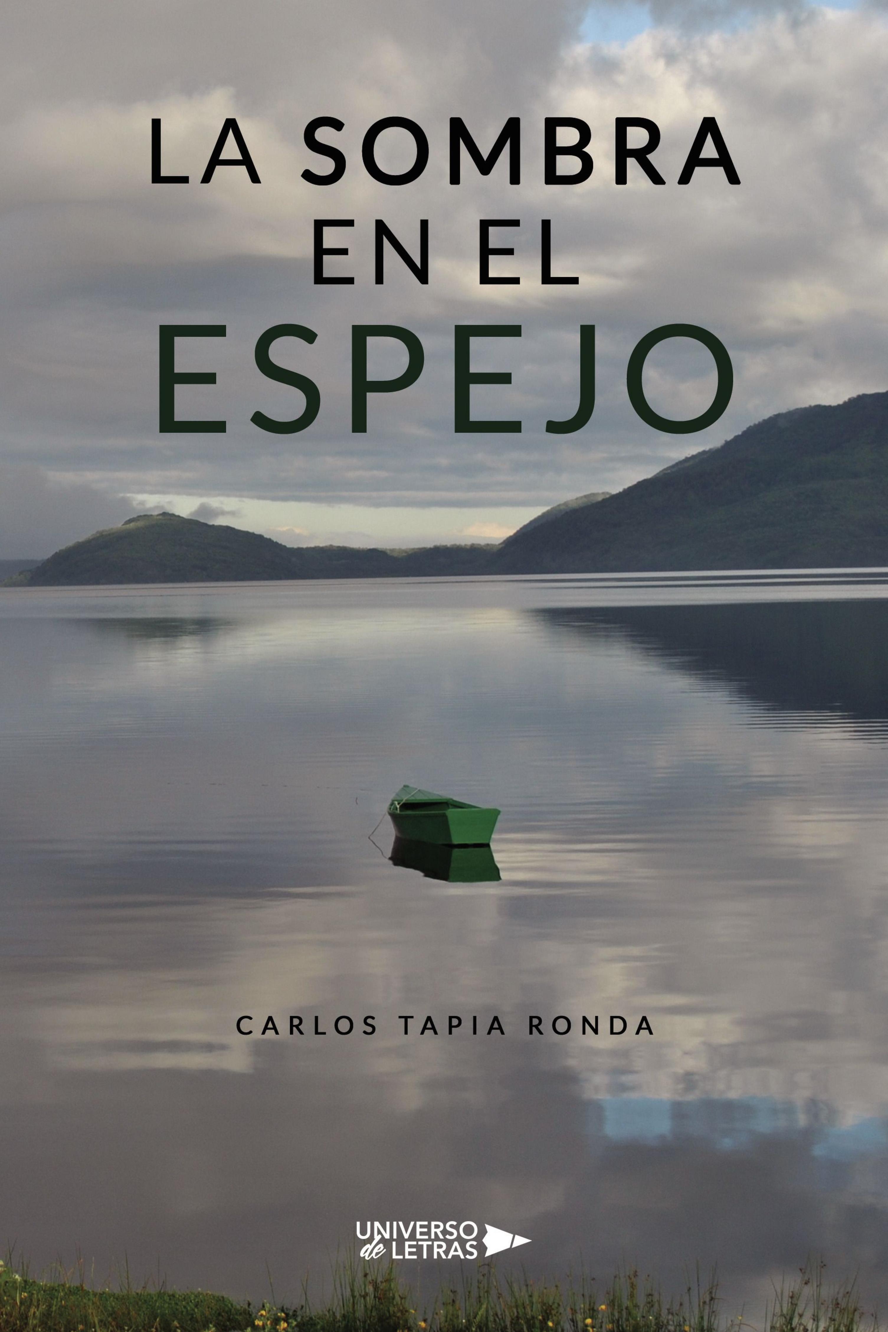 LA SOMBRA EN EL ESPEJO