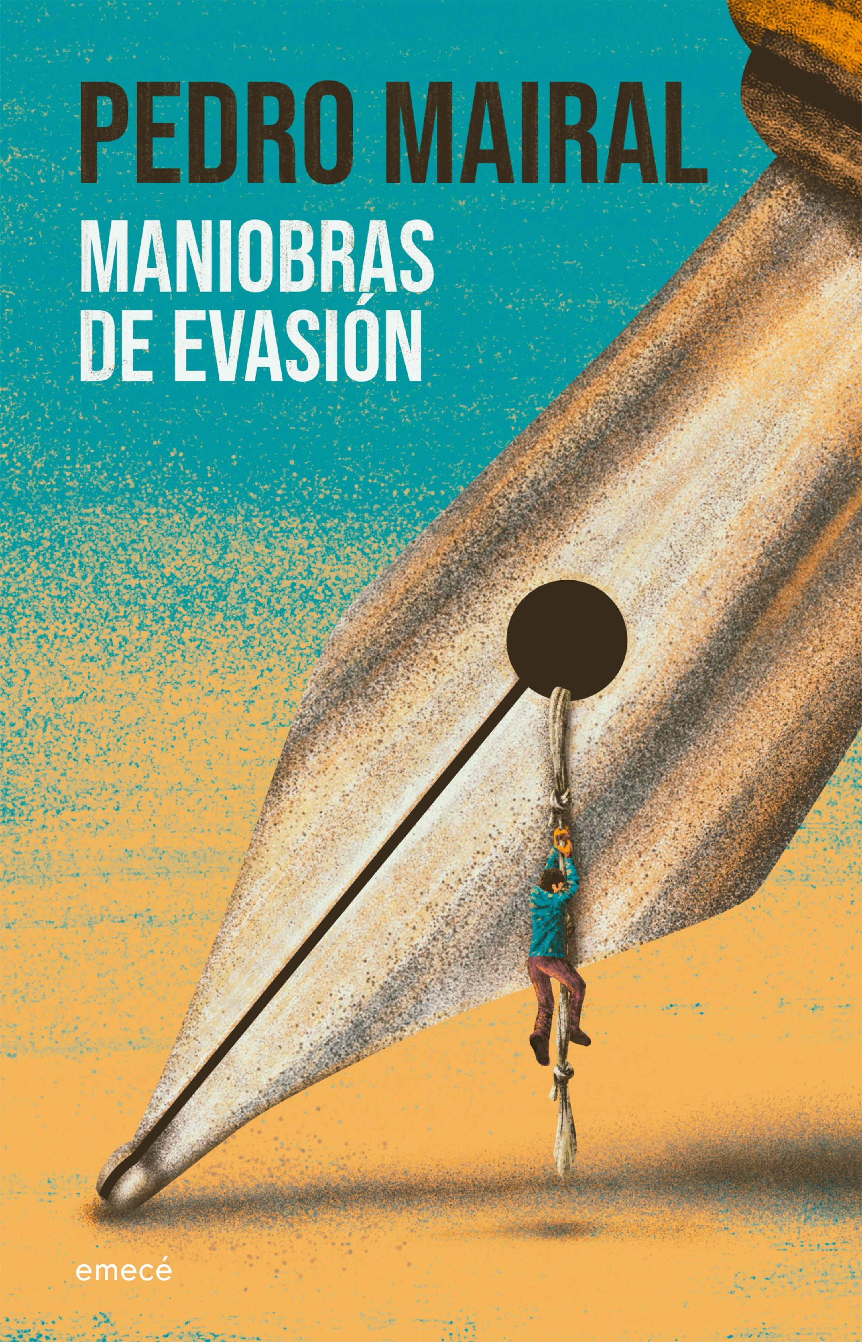 MANIOBRAS DE EVASIÓN