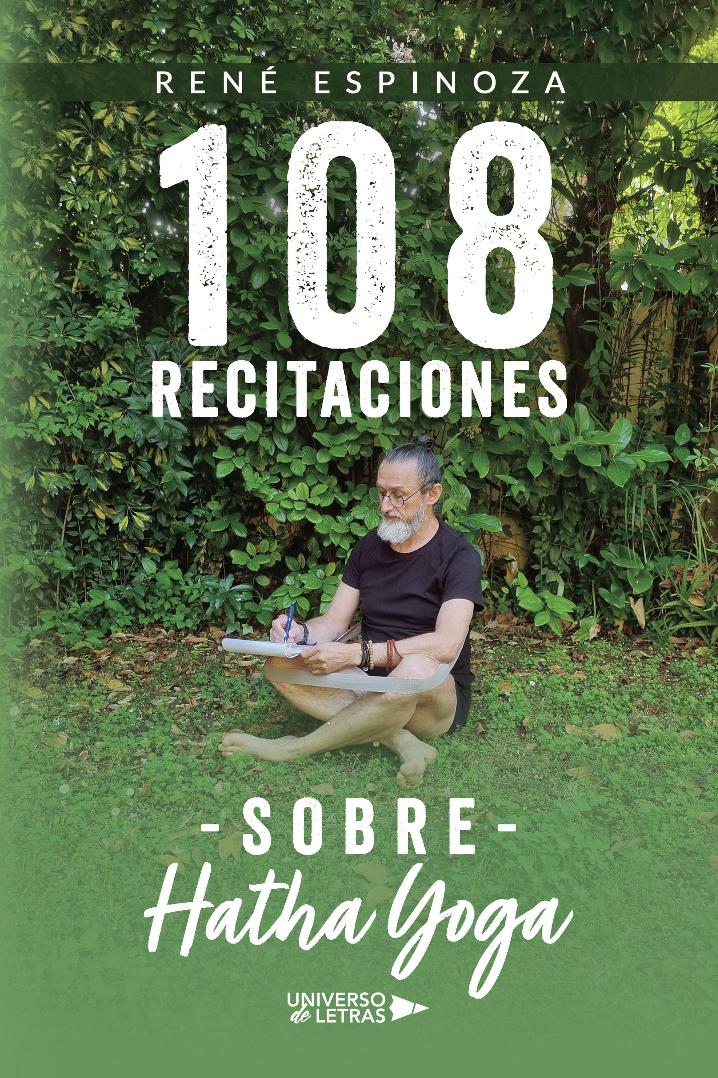 108 RECITACIONES SOBRE HATHA YOGA