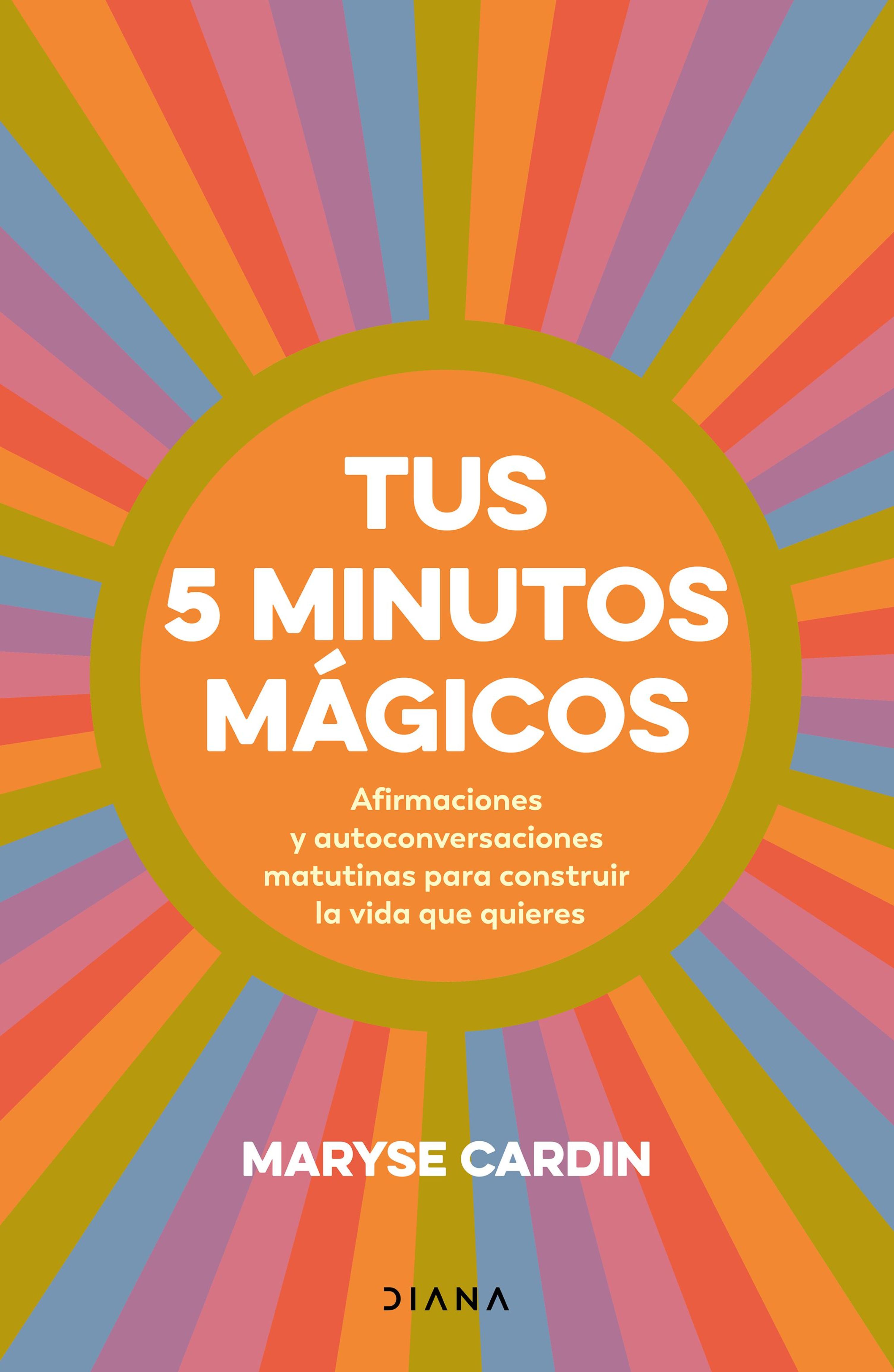 TUS 5 MINUTOS MÁGICOS