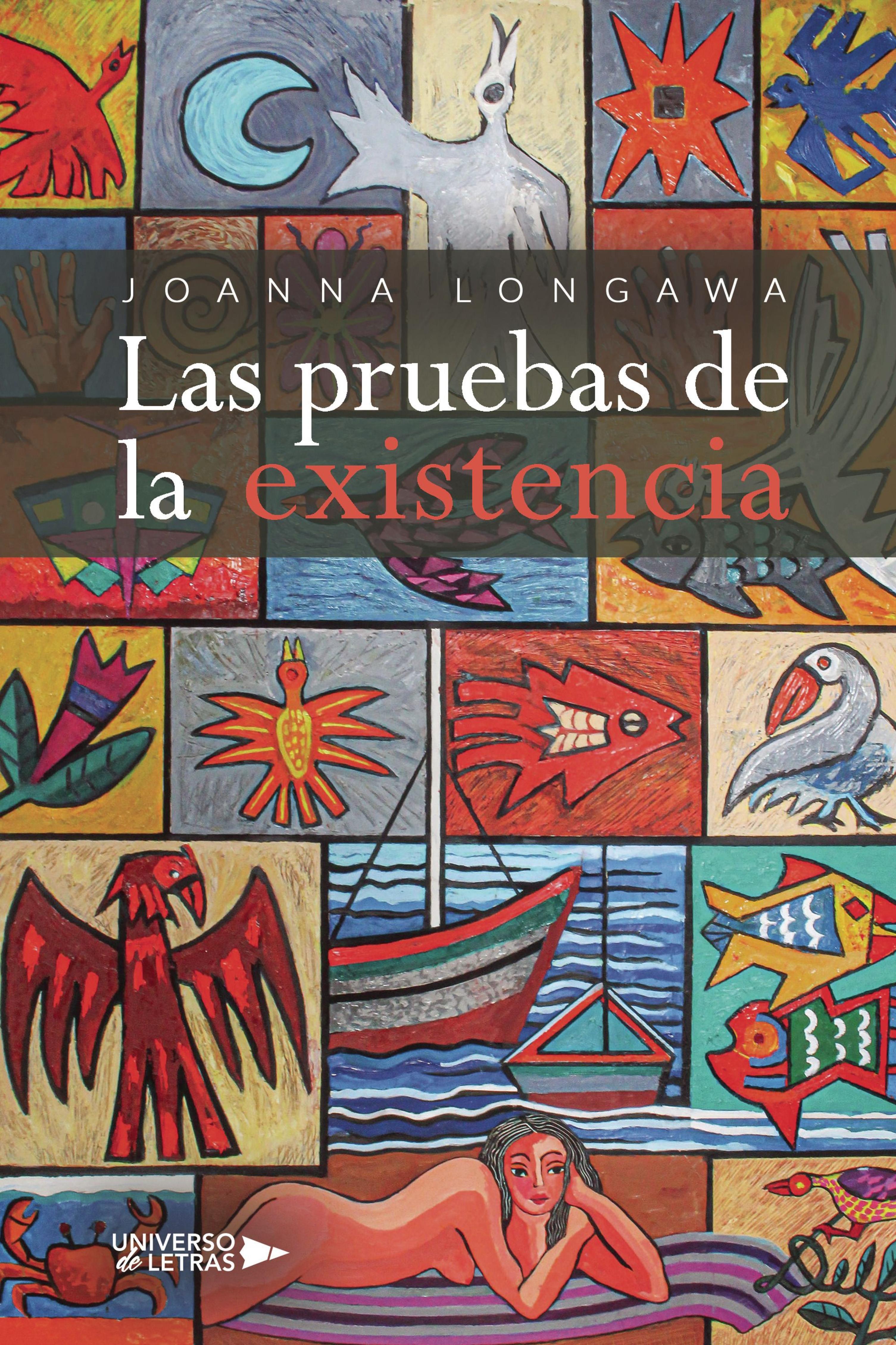 LAS PRUEBAS DE LA EXISTENCIA