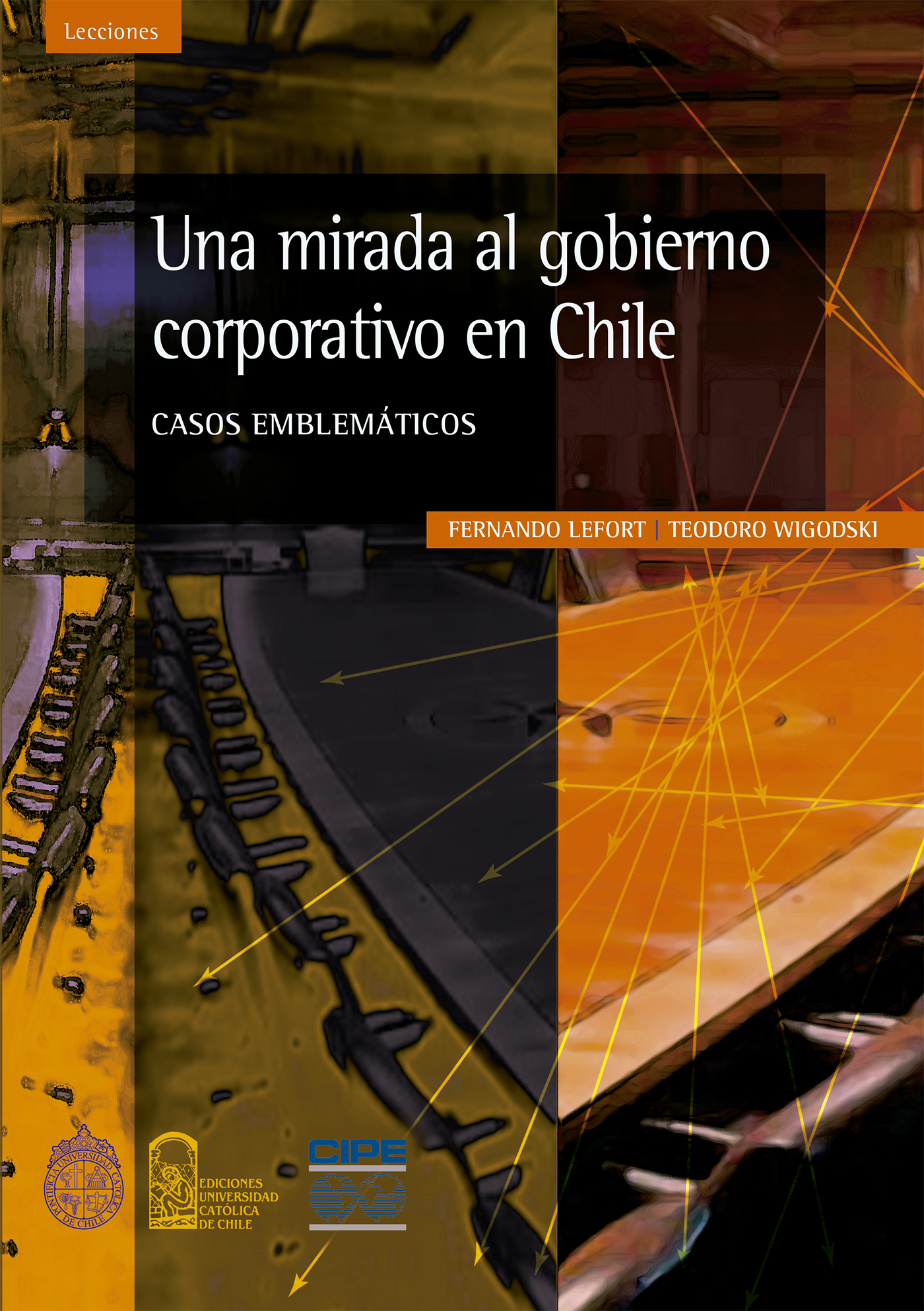 UNA MIRADA AL GOBIERNO CORPORATIVO EN CHILE
