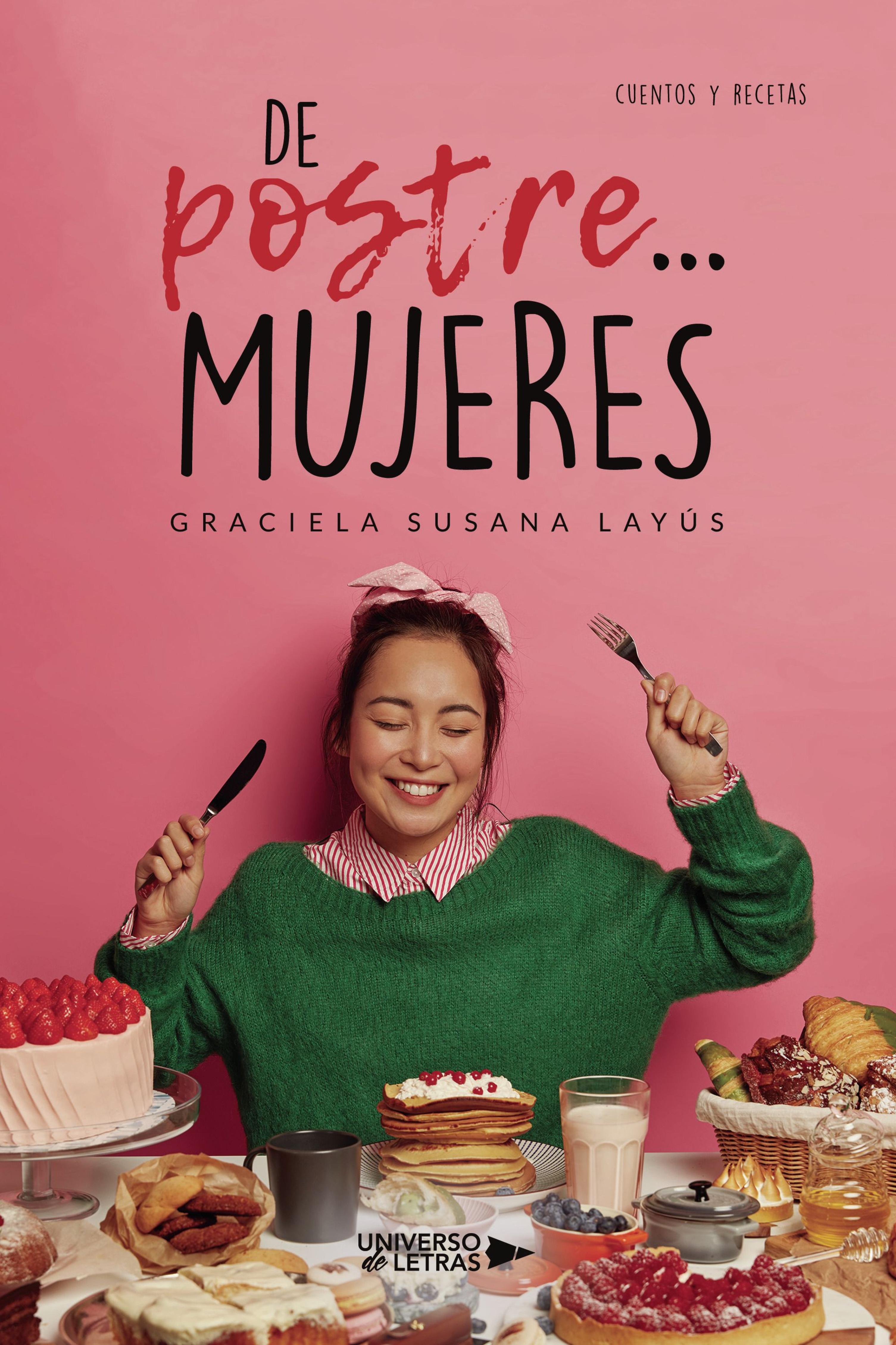 DE POSTRE... MUJERES