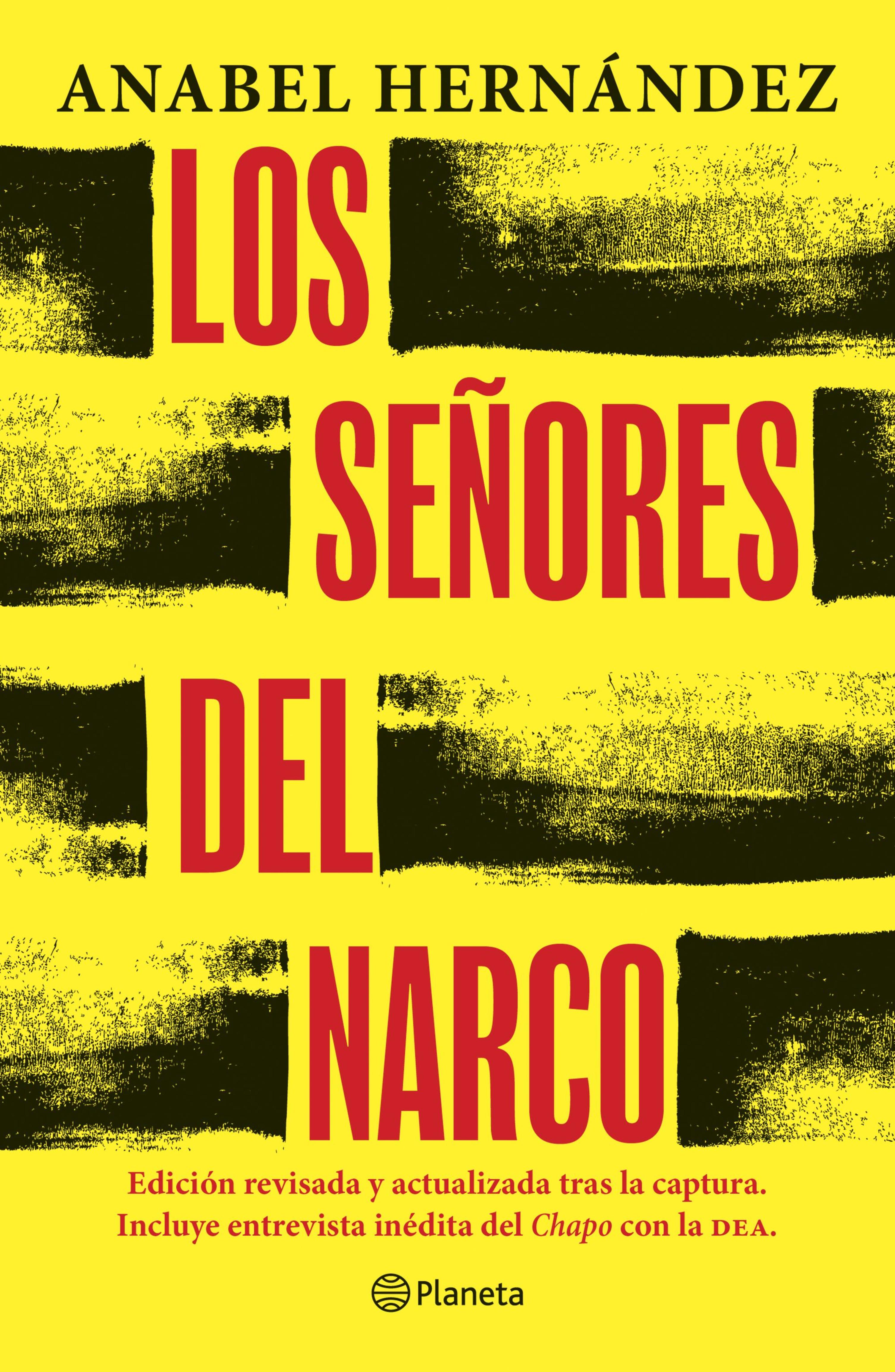LOS SEÑORES DEL NARCO