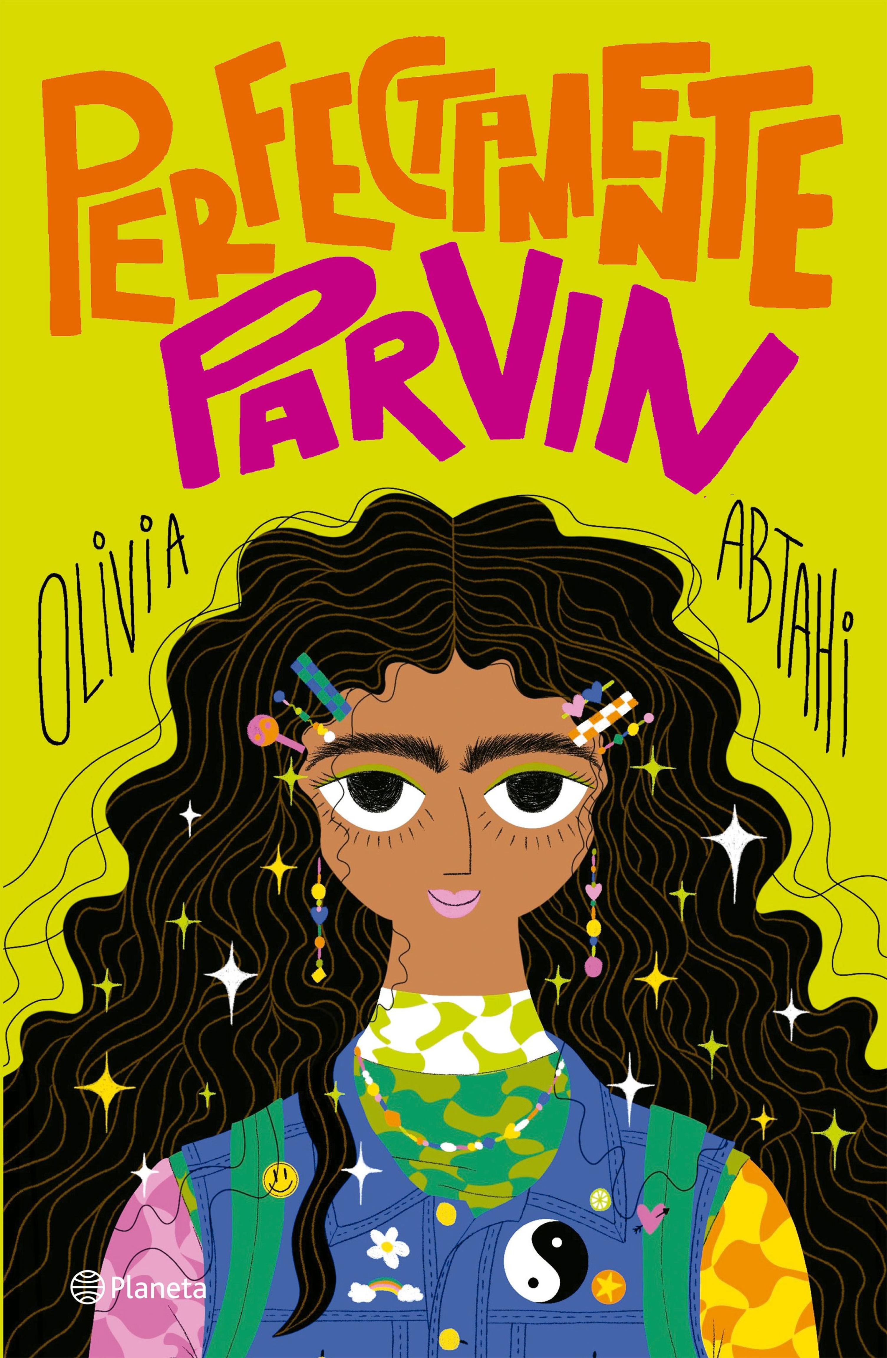 PERFECTAMENTE PARVIN