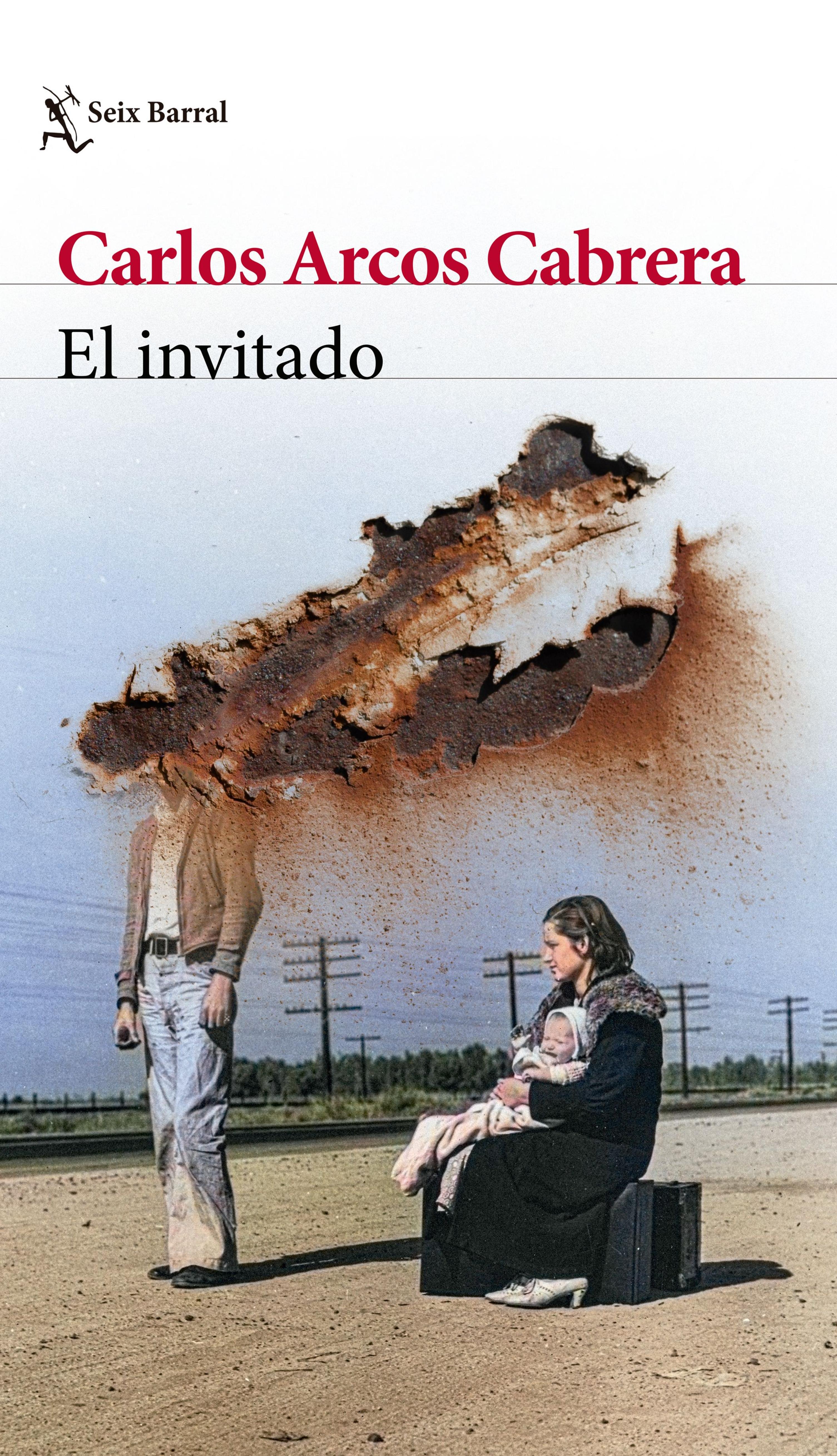 EL INVITADO