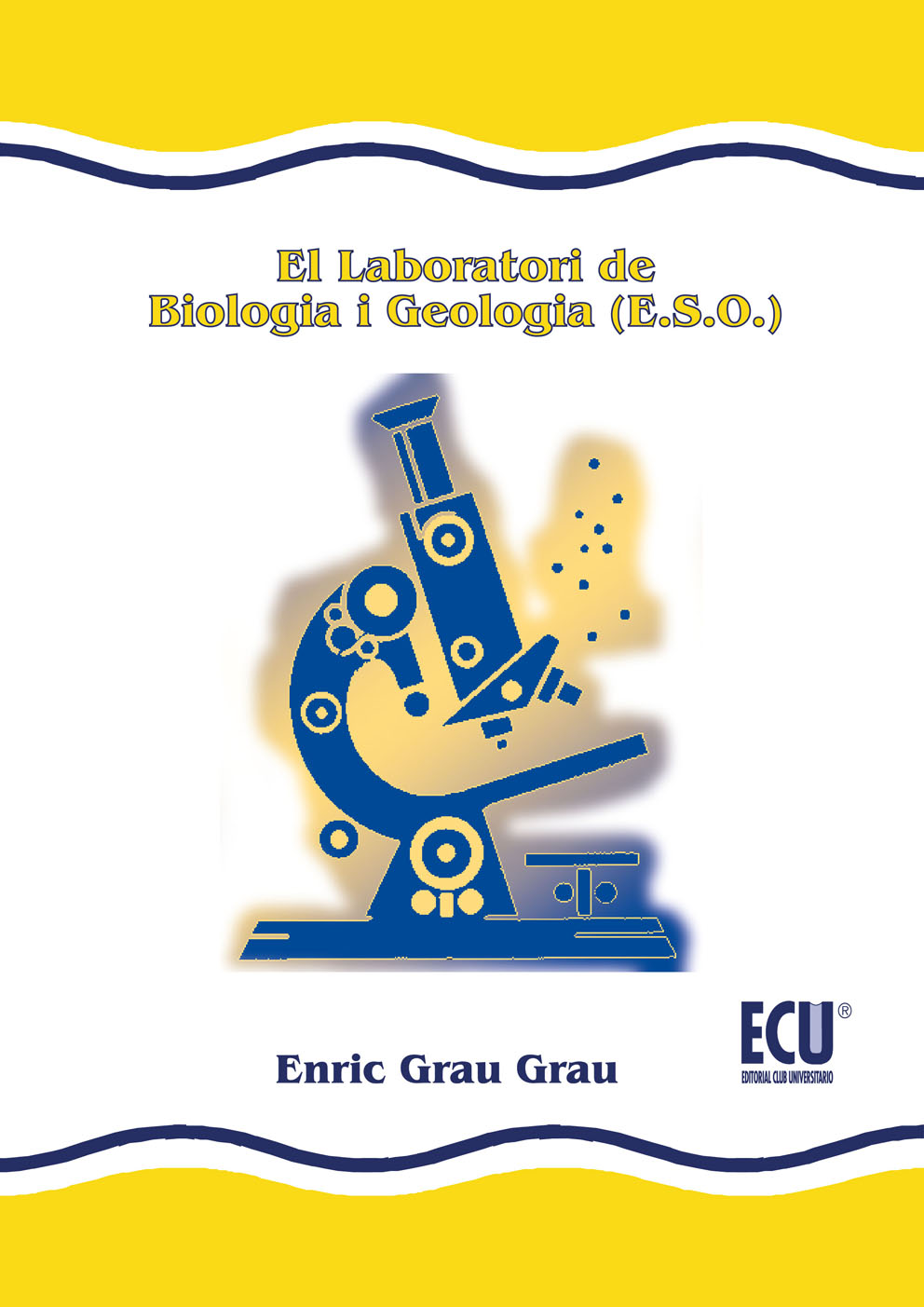 EL LABORATORI DE BIOLOGIA I GEOLOGIA (ESO)