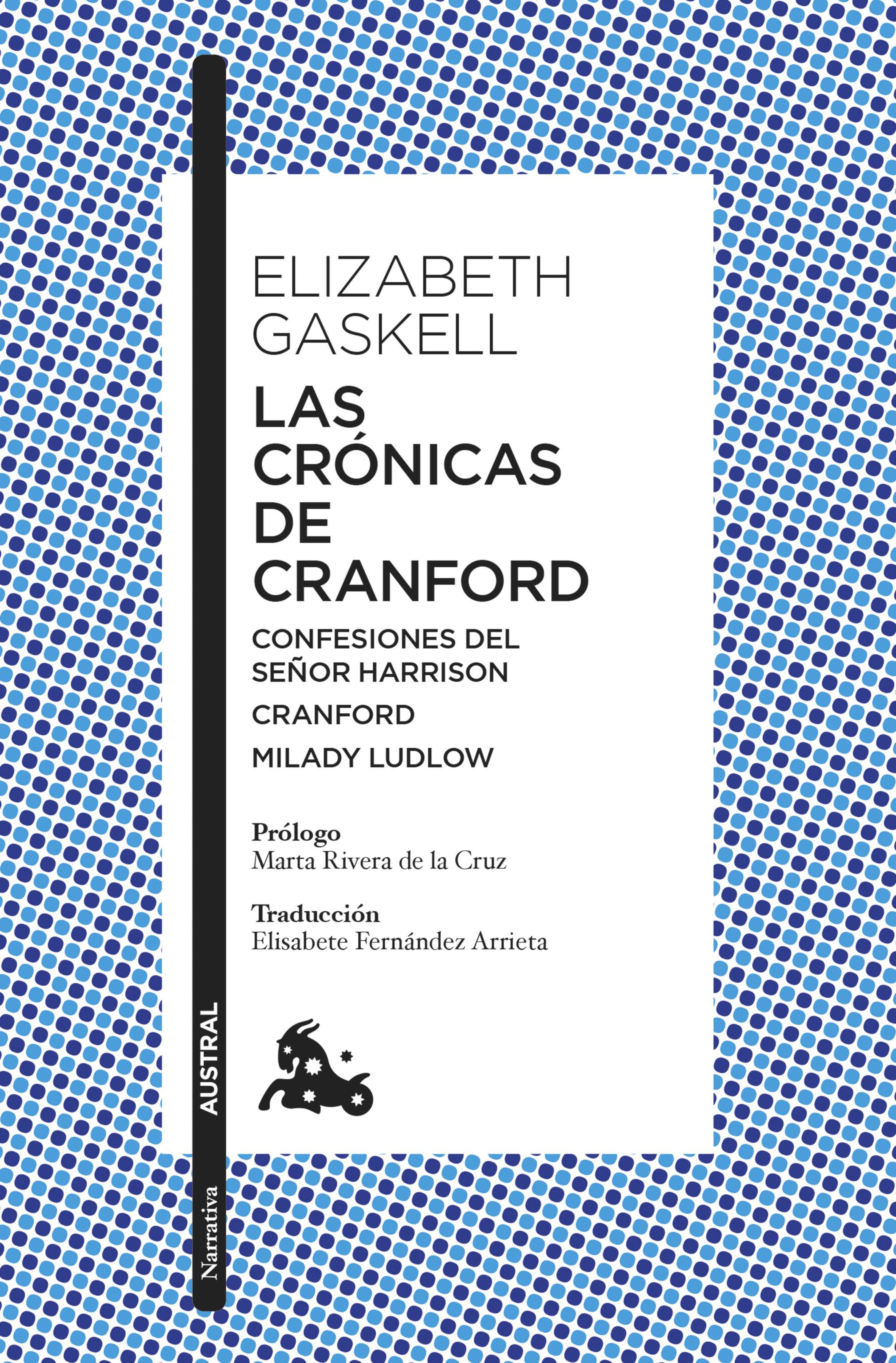 LAS CRÓNICAS DE CRANFORD