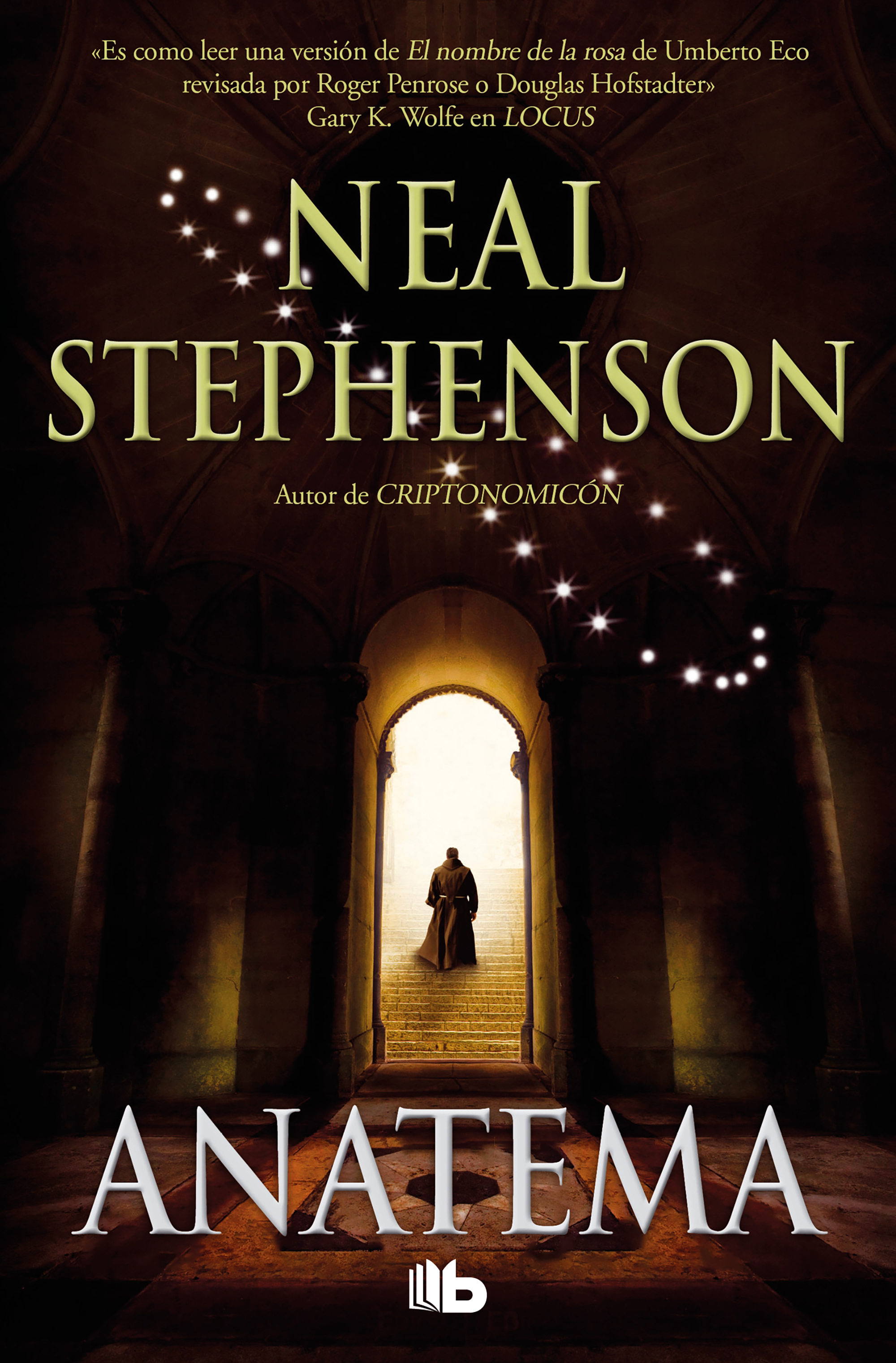 ANATEMA