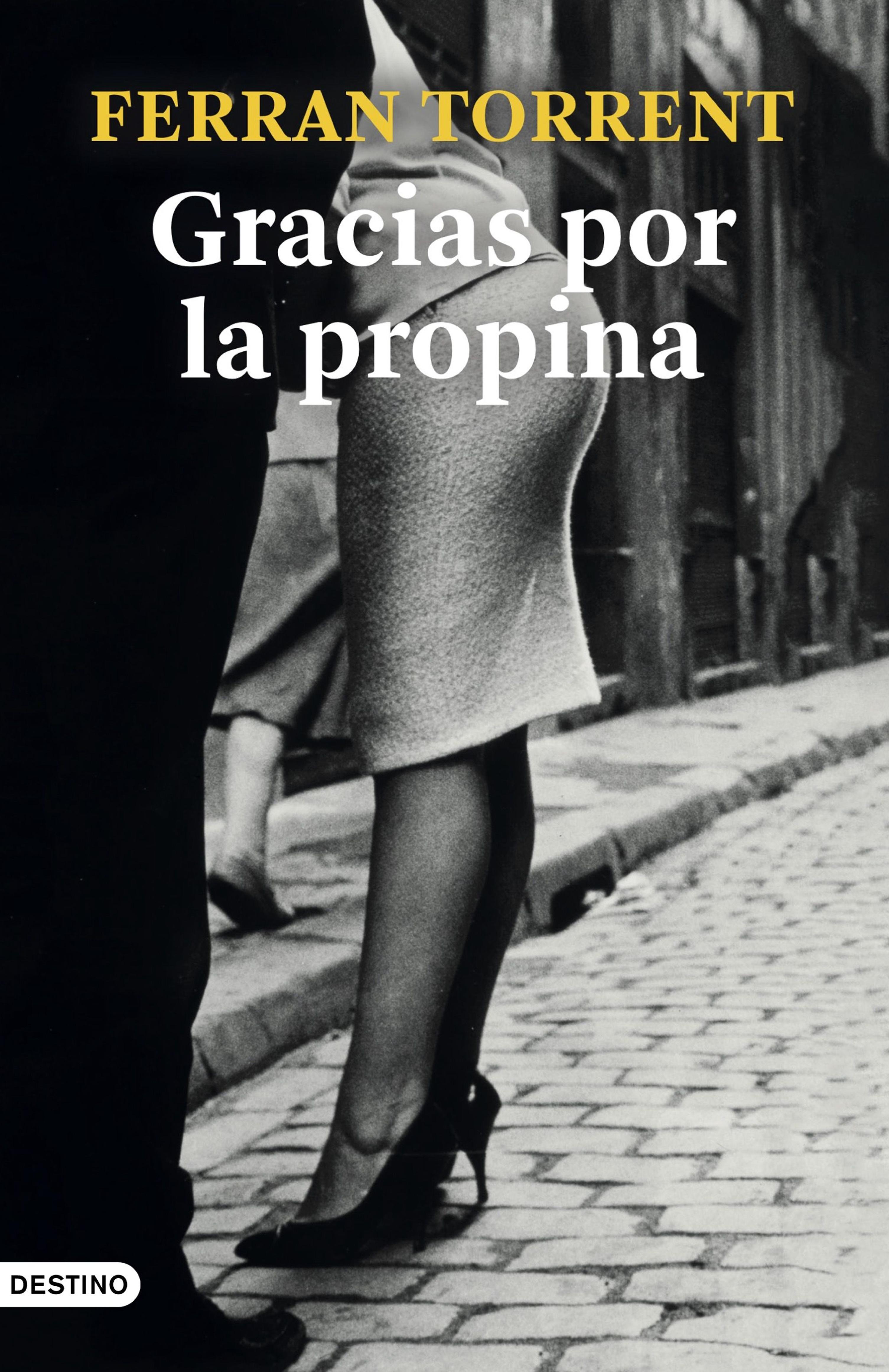 GRACIAS POR LA PROPINA