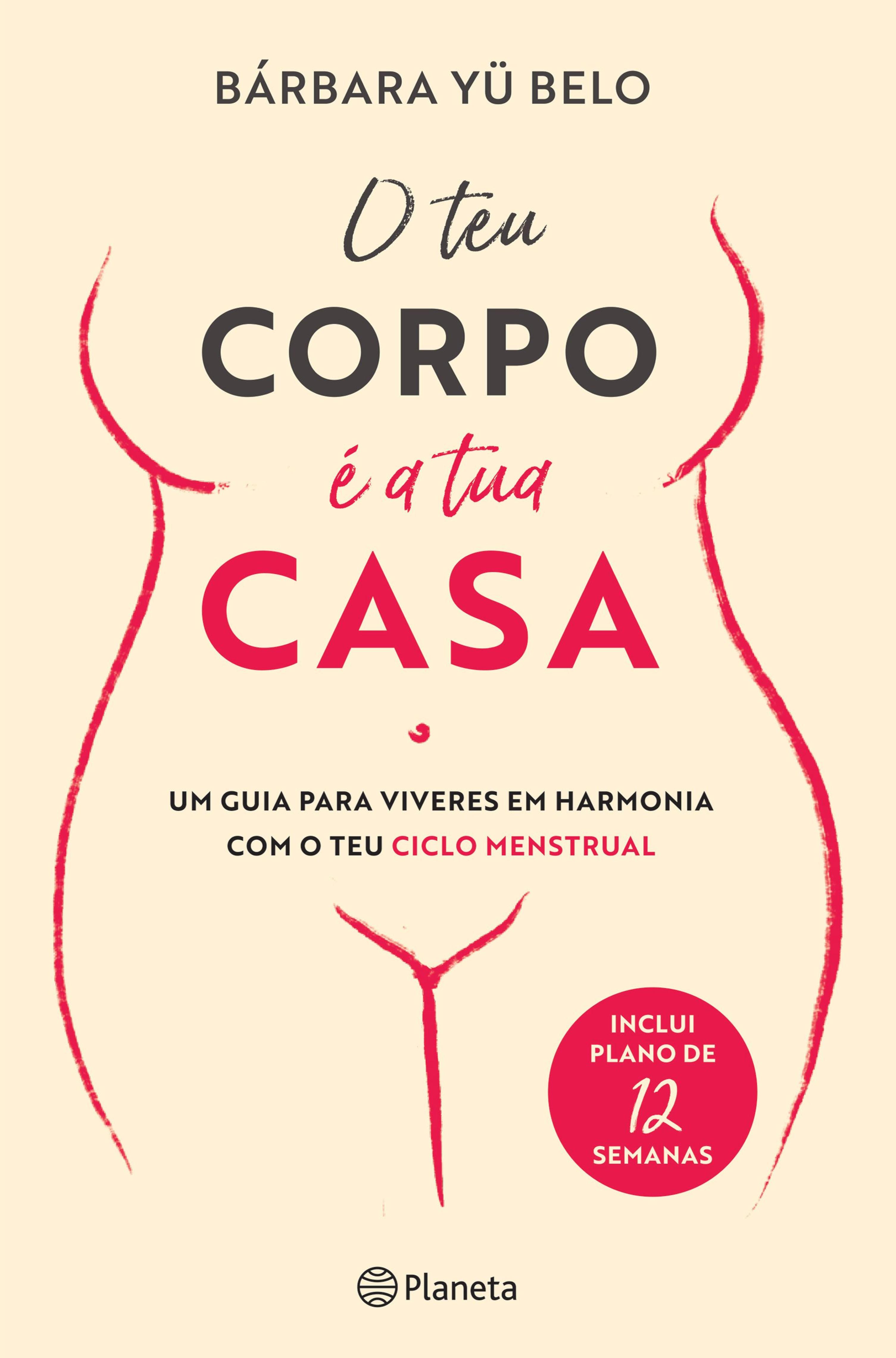 O TEU CORPO É A TUA CASA
