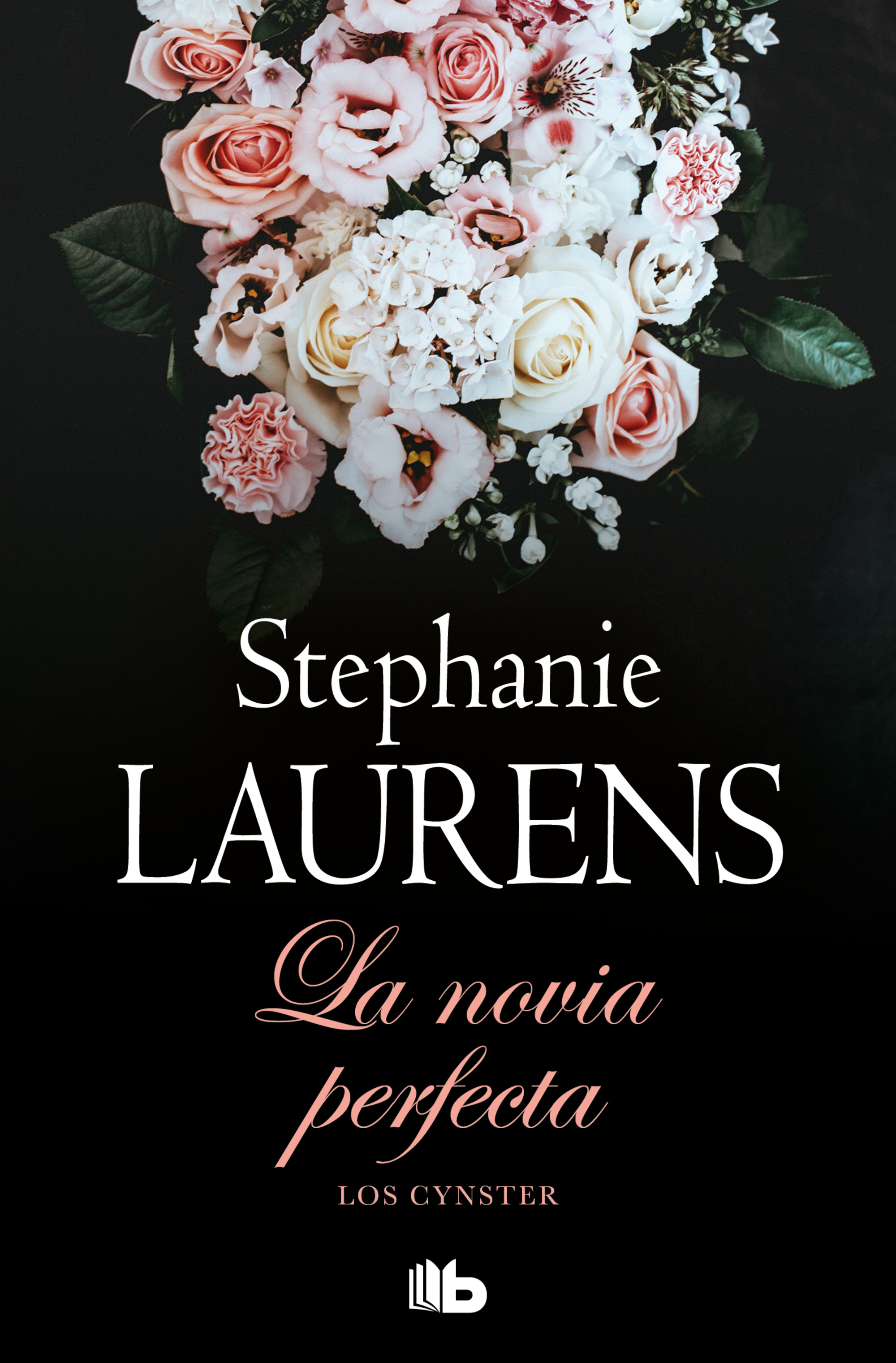 LA NOVIA PERFECTA (LOS CYNSTER 11)