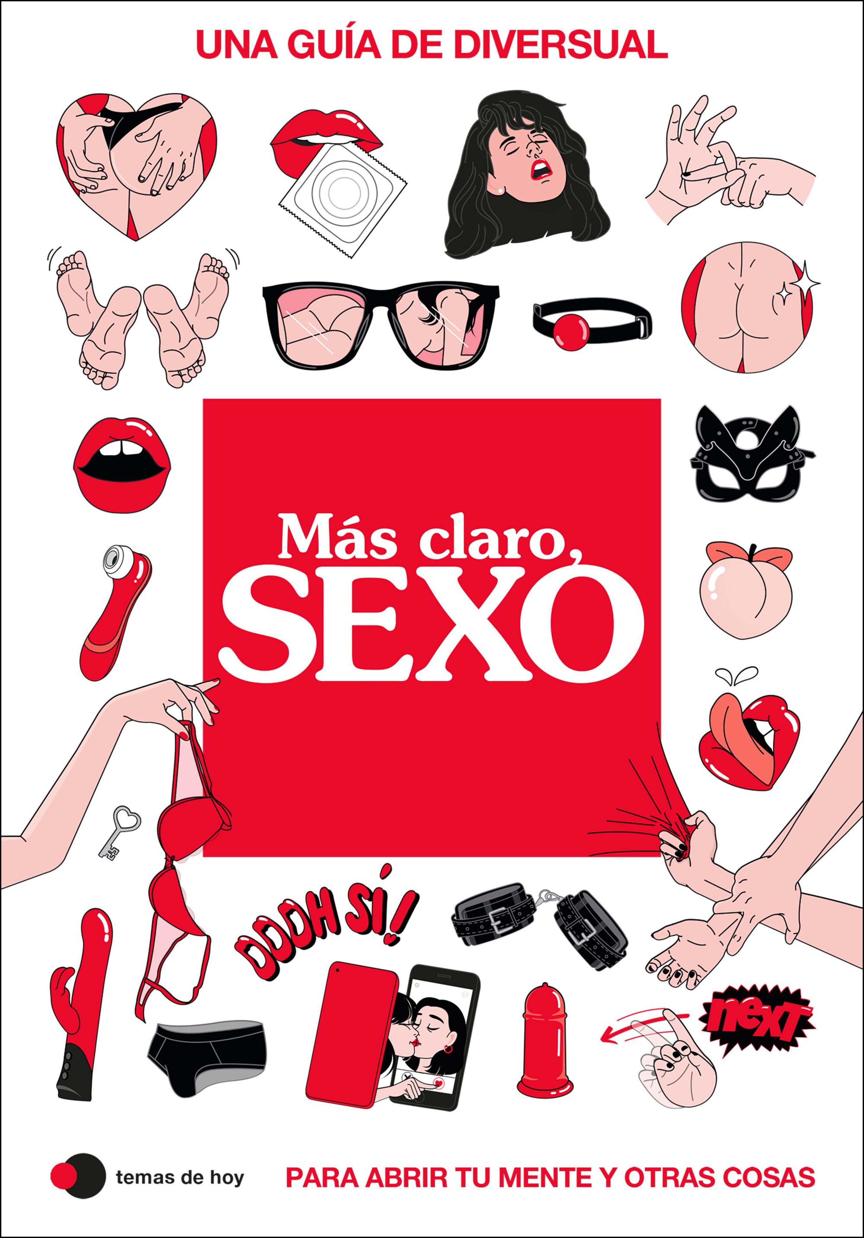 MÁS CLARO, SEXO