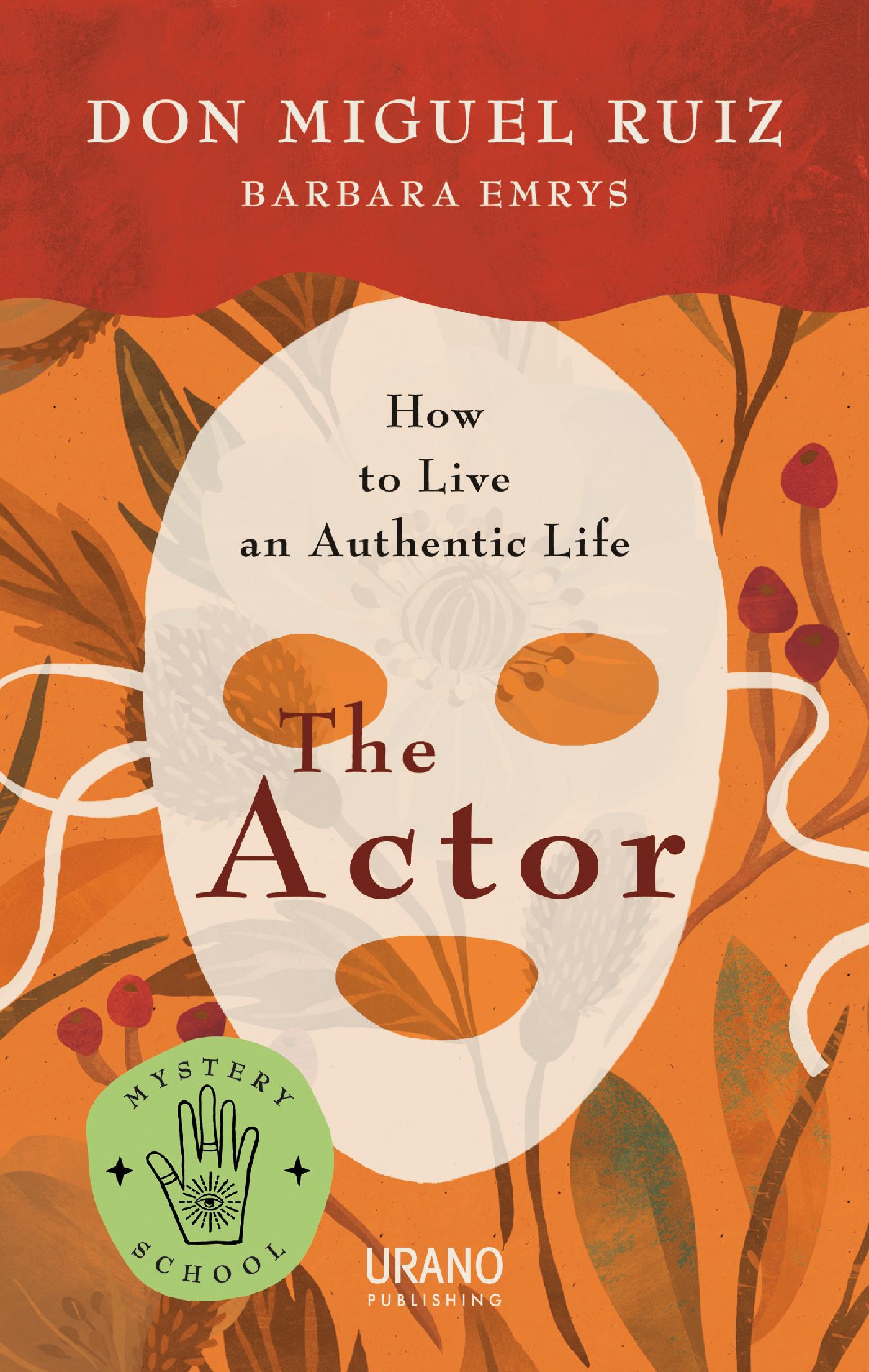 THE ACTOR