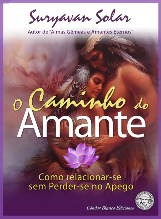 O Caminho Do Amante