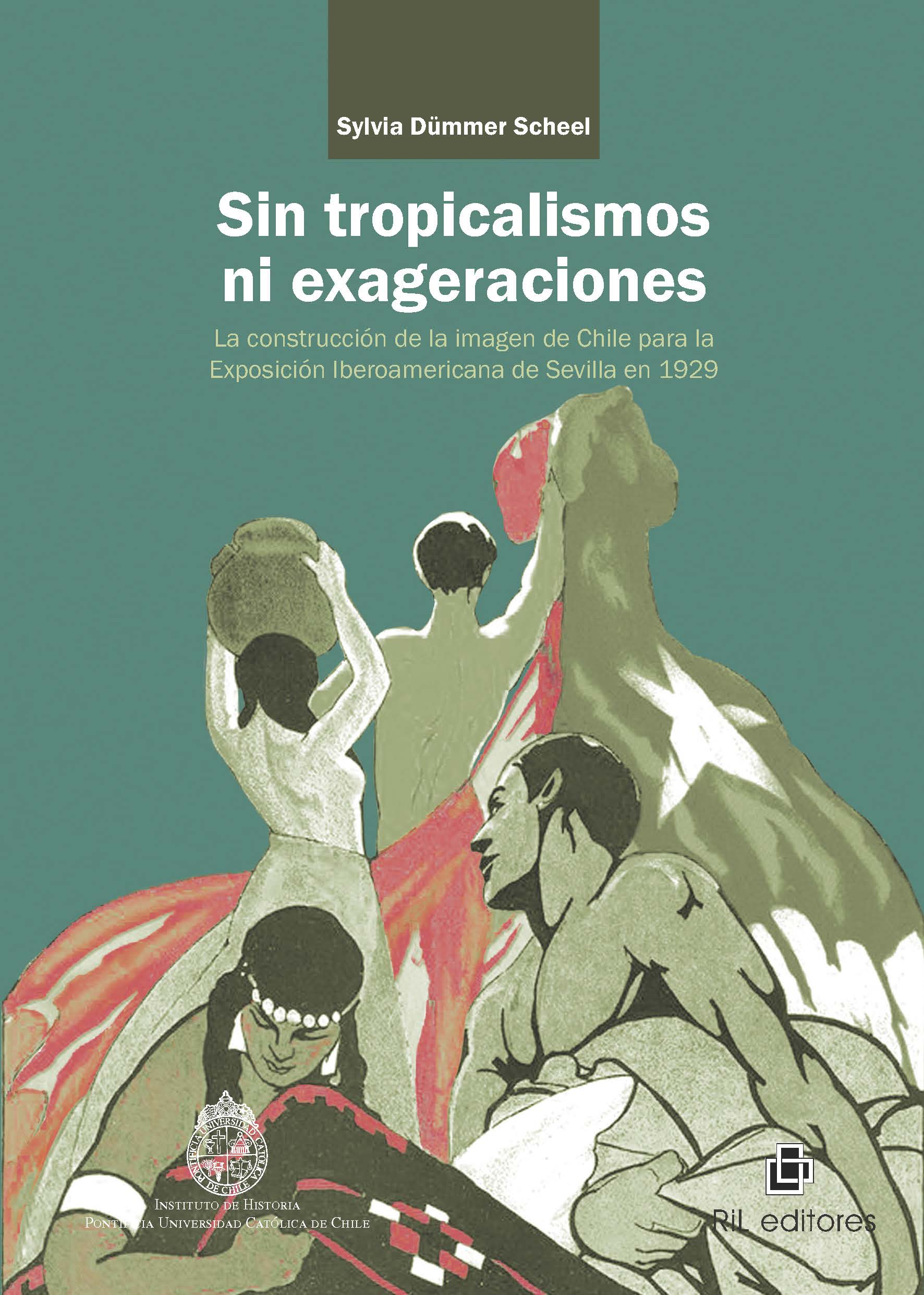 SIN TROPICALISMOS NI EXAGERACIONES