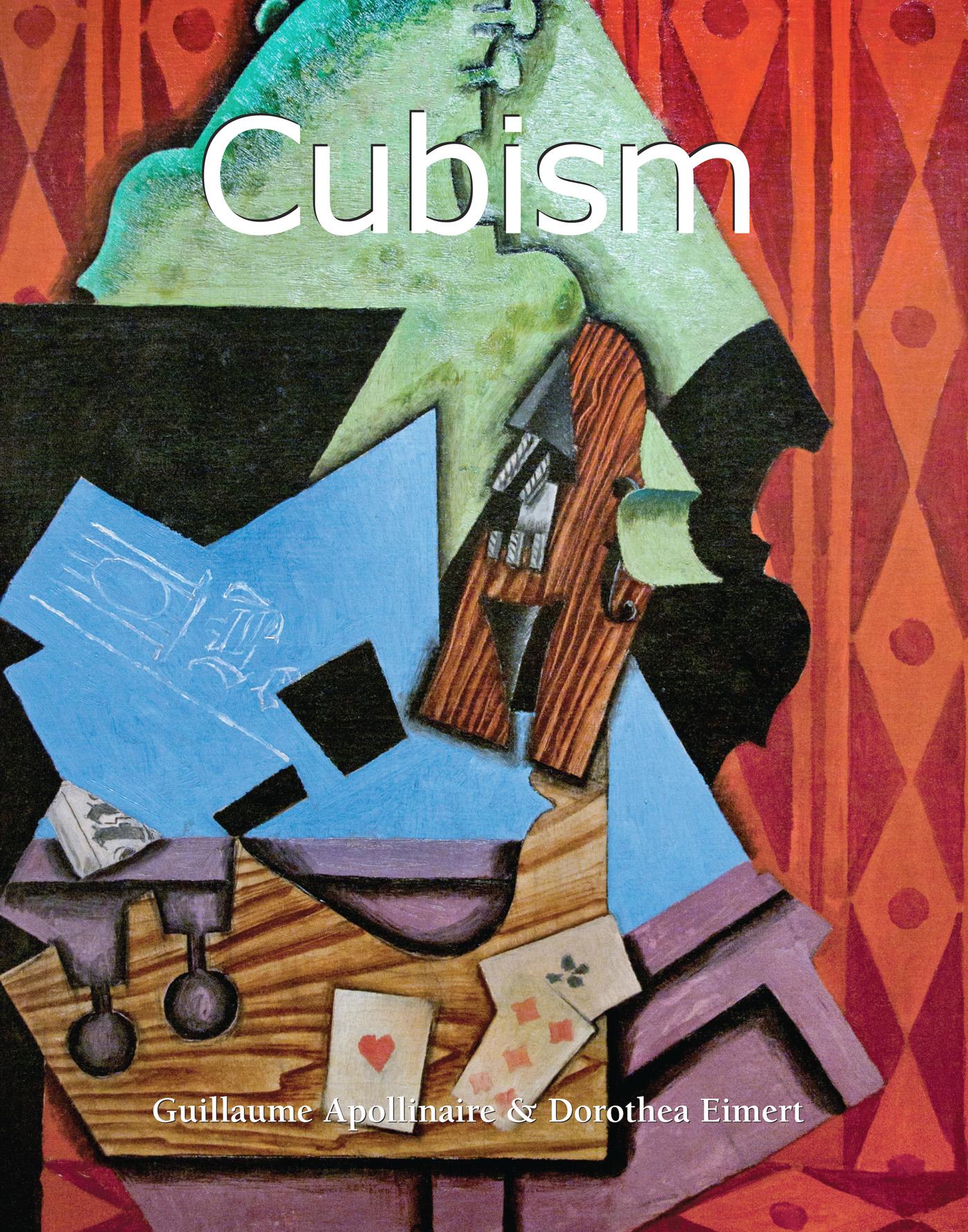 CUBISM