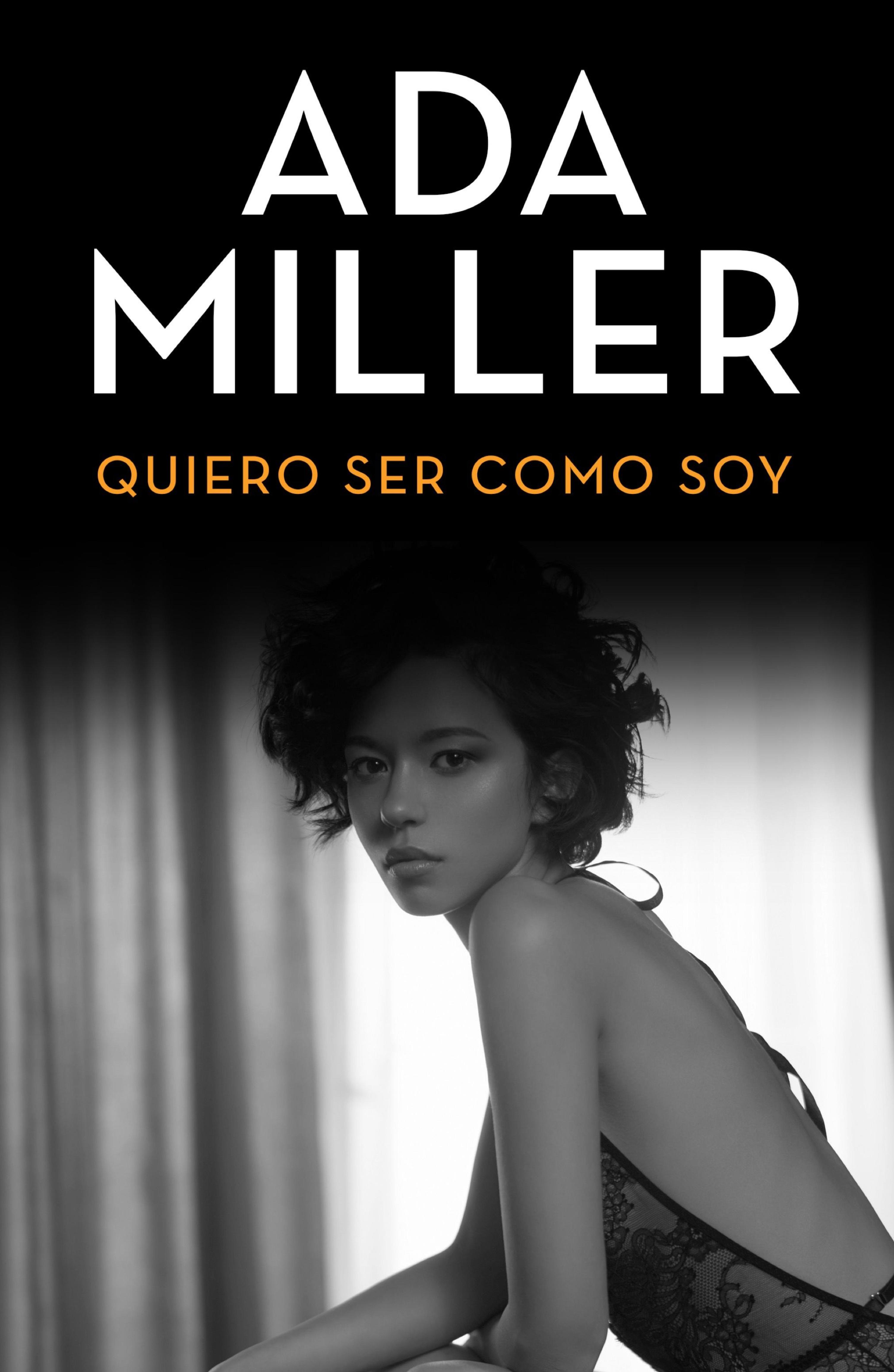QUIERO SER COMO SOY