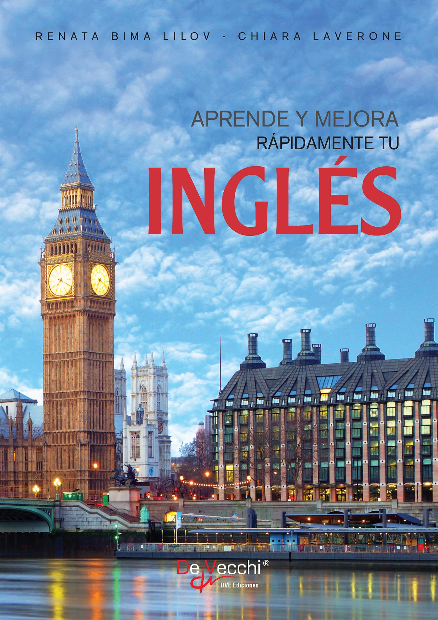 Aprende y Mejora Rápidamente tu Inglés