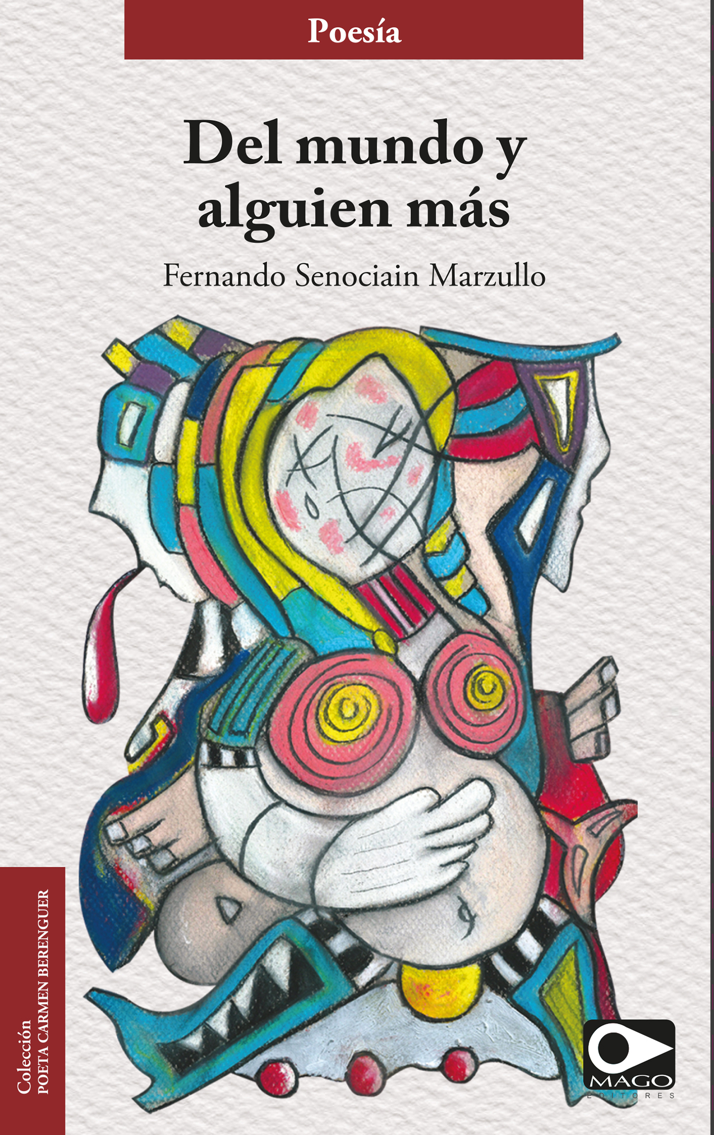 DEL MUNDO Y ALGUIEN MÁS