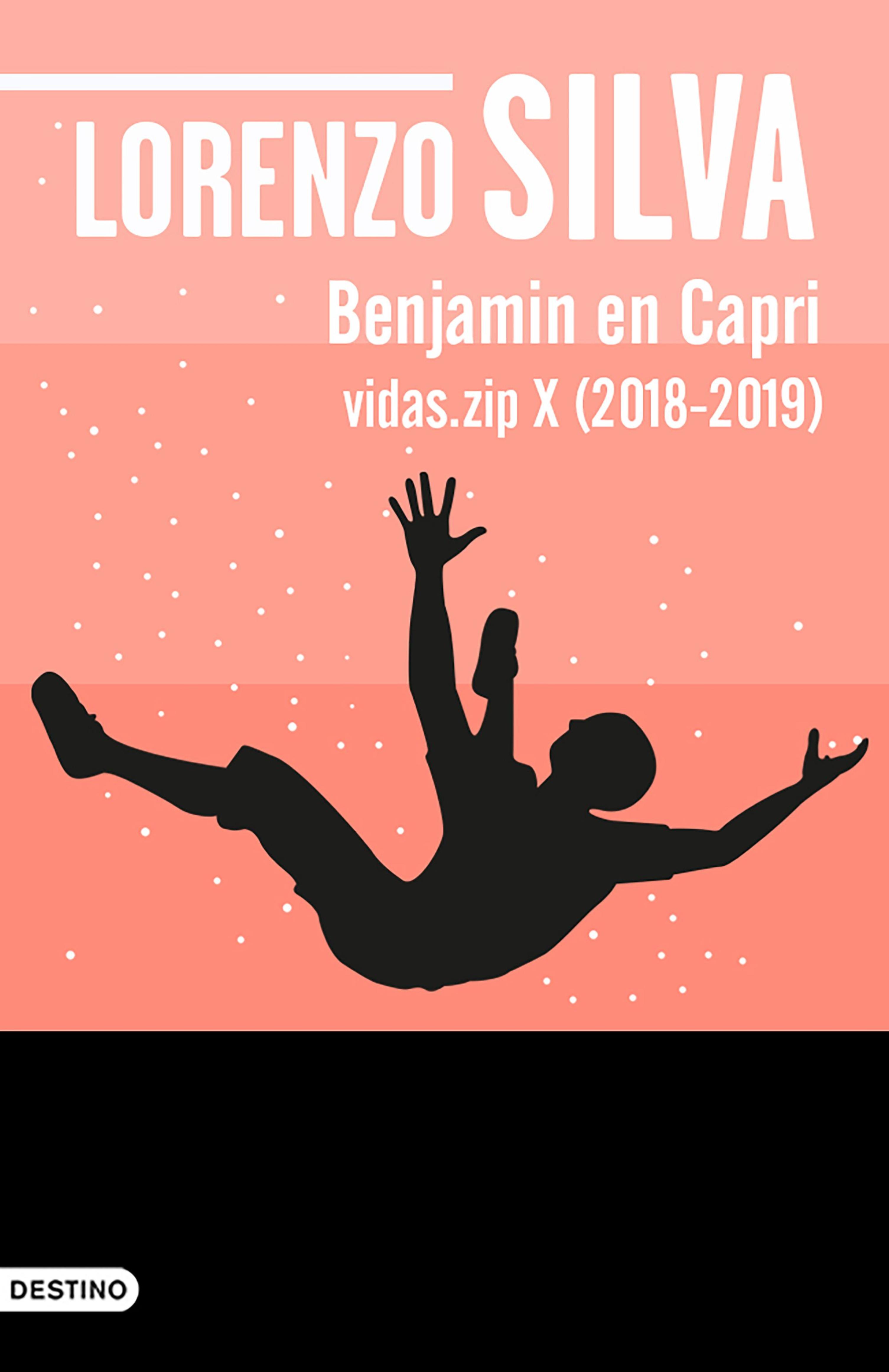 BENJAMIN EN CAPRI