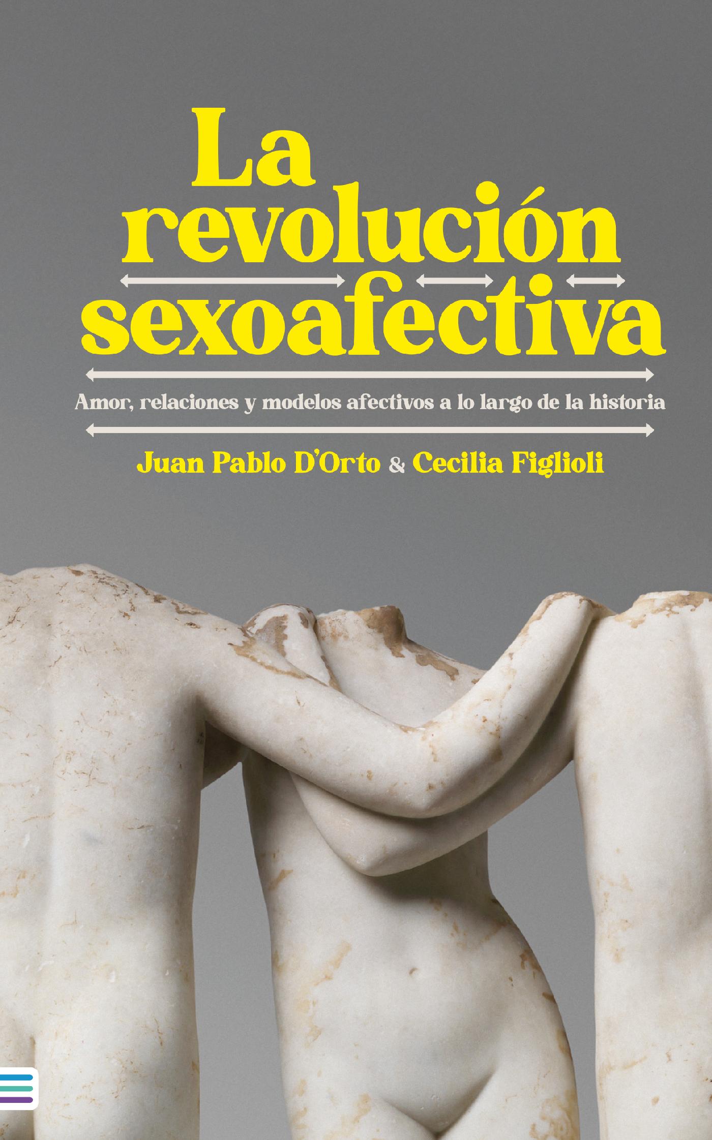 LA REVOLUCIÓN SEXOAFECTIVA
