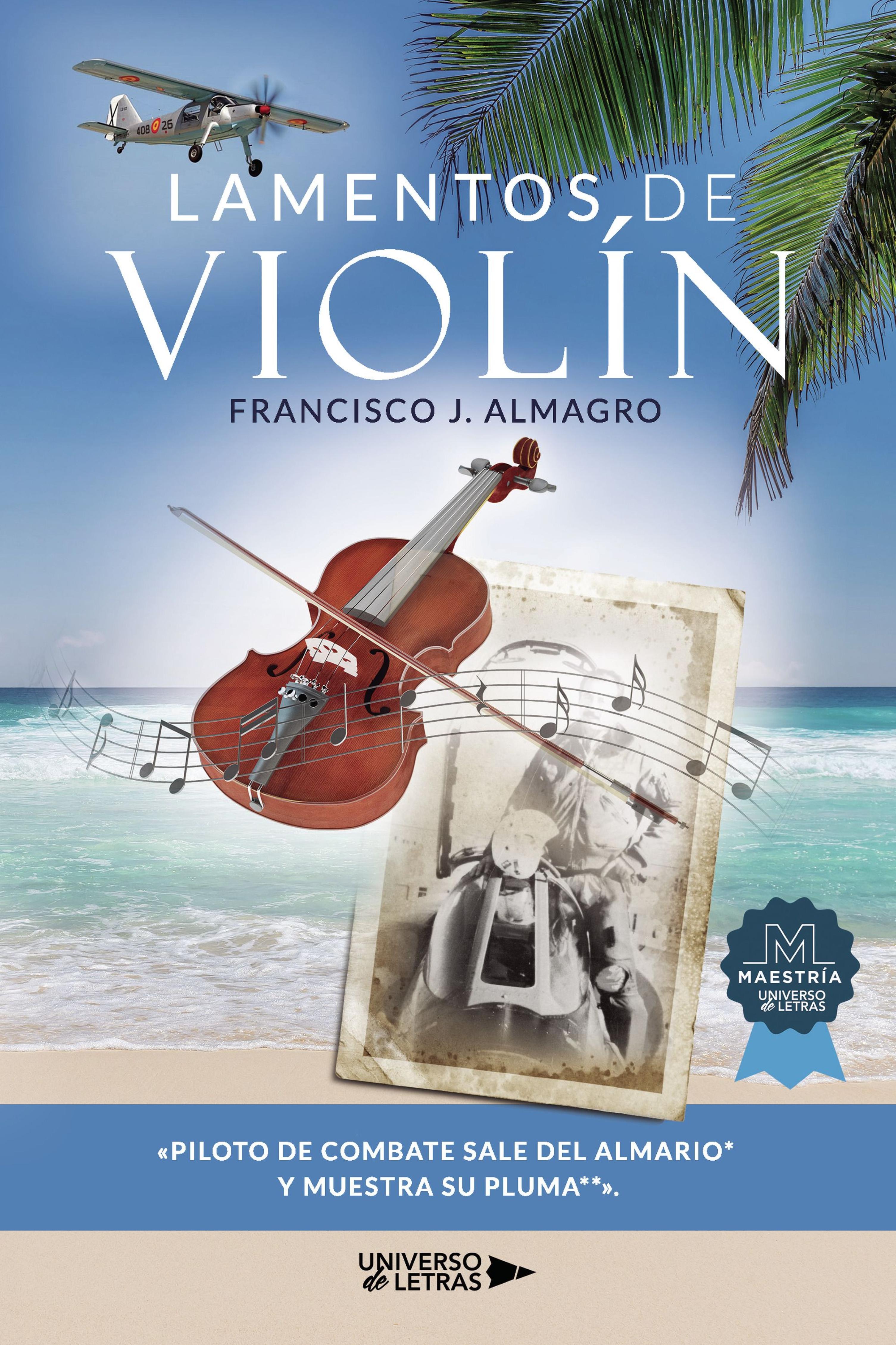 LAMENTOS DE VIOLÍN