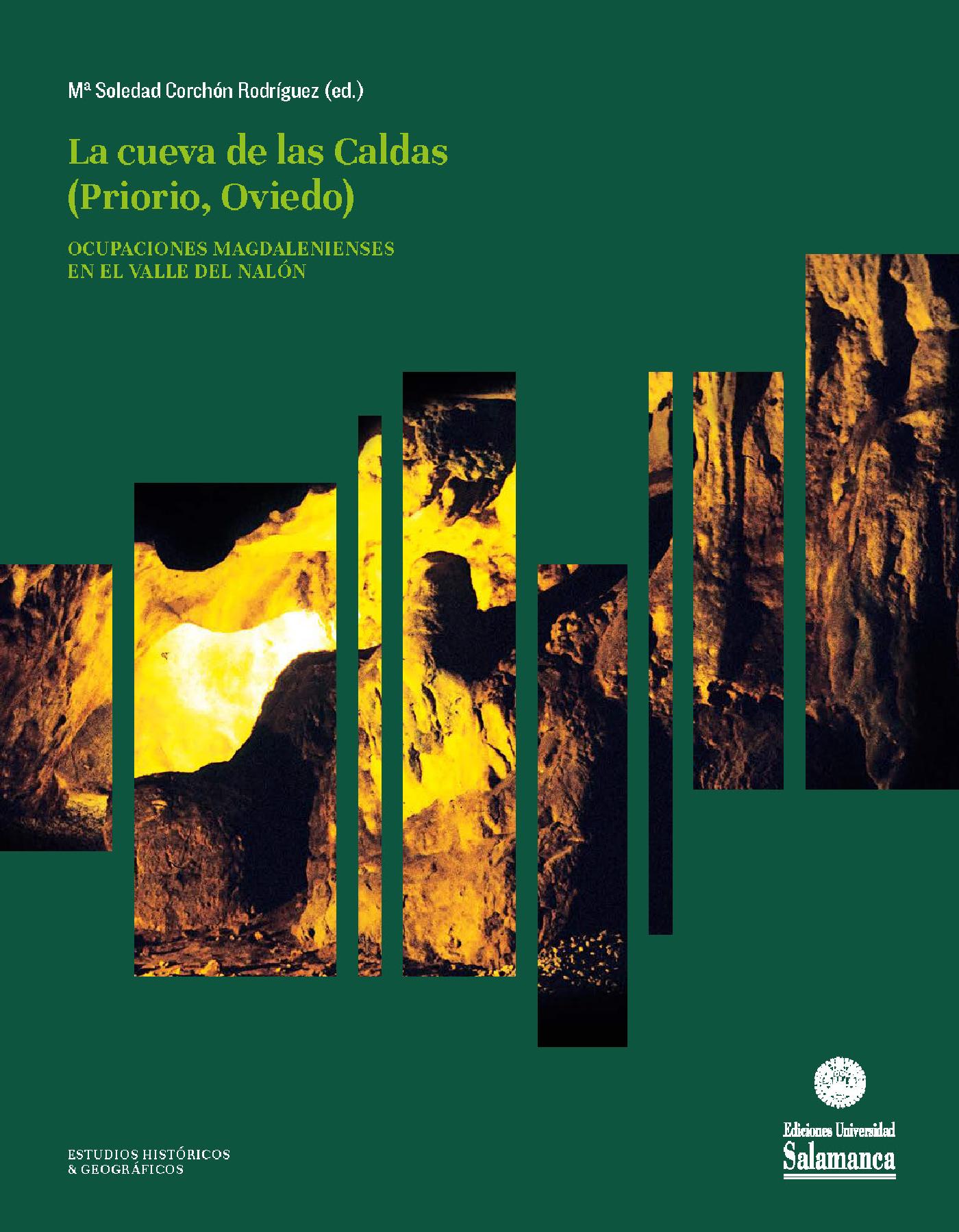 LAS INDUSTRIAS LÍTICAS Y ÓSEAS (17,000-14,500 BP). TIPOLOGÍA, TECNOLOGÍA Y MATERIAS PRIMAS