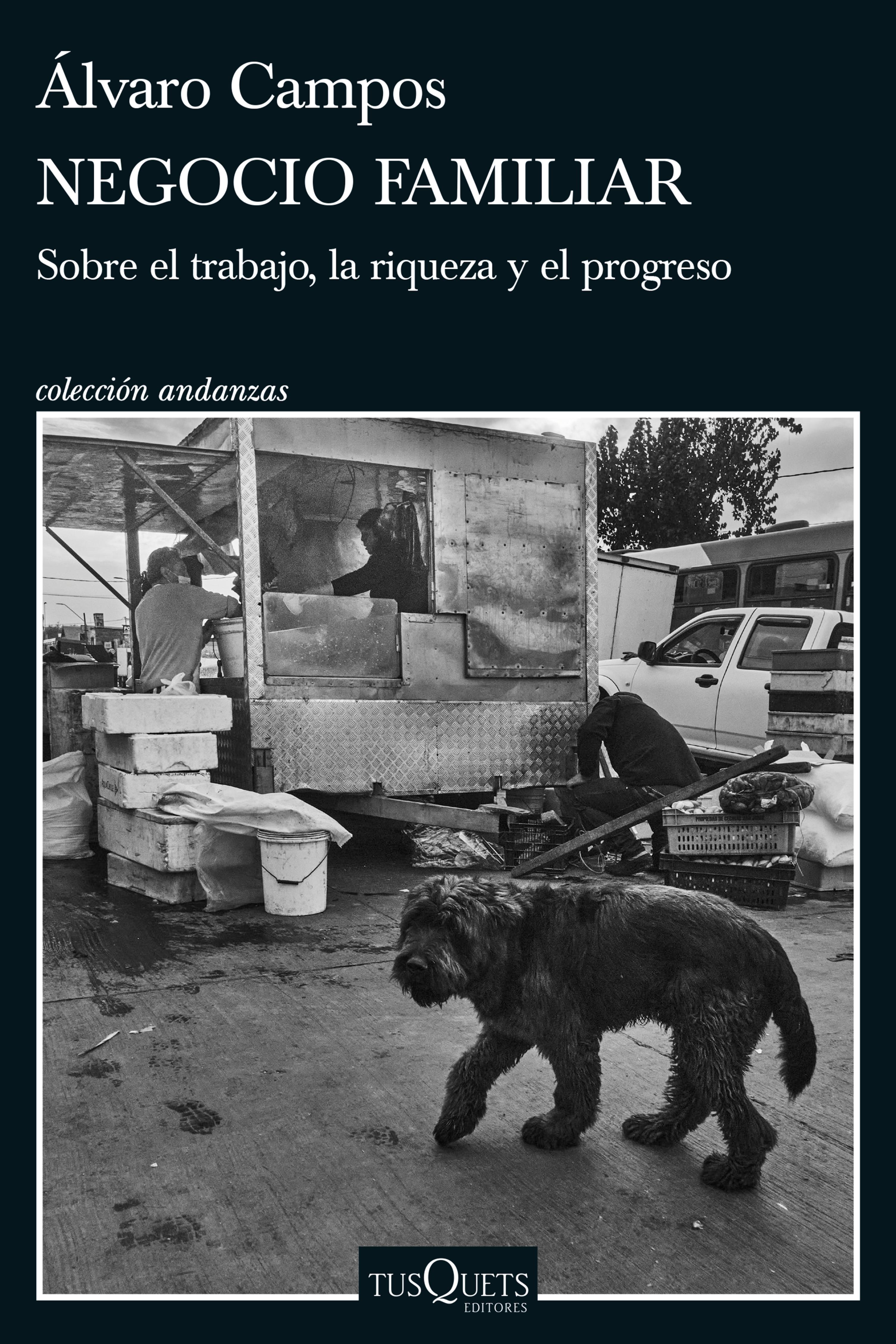 NEGOCIO FAMILIAR