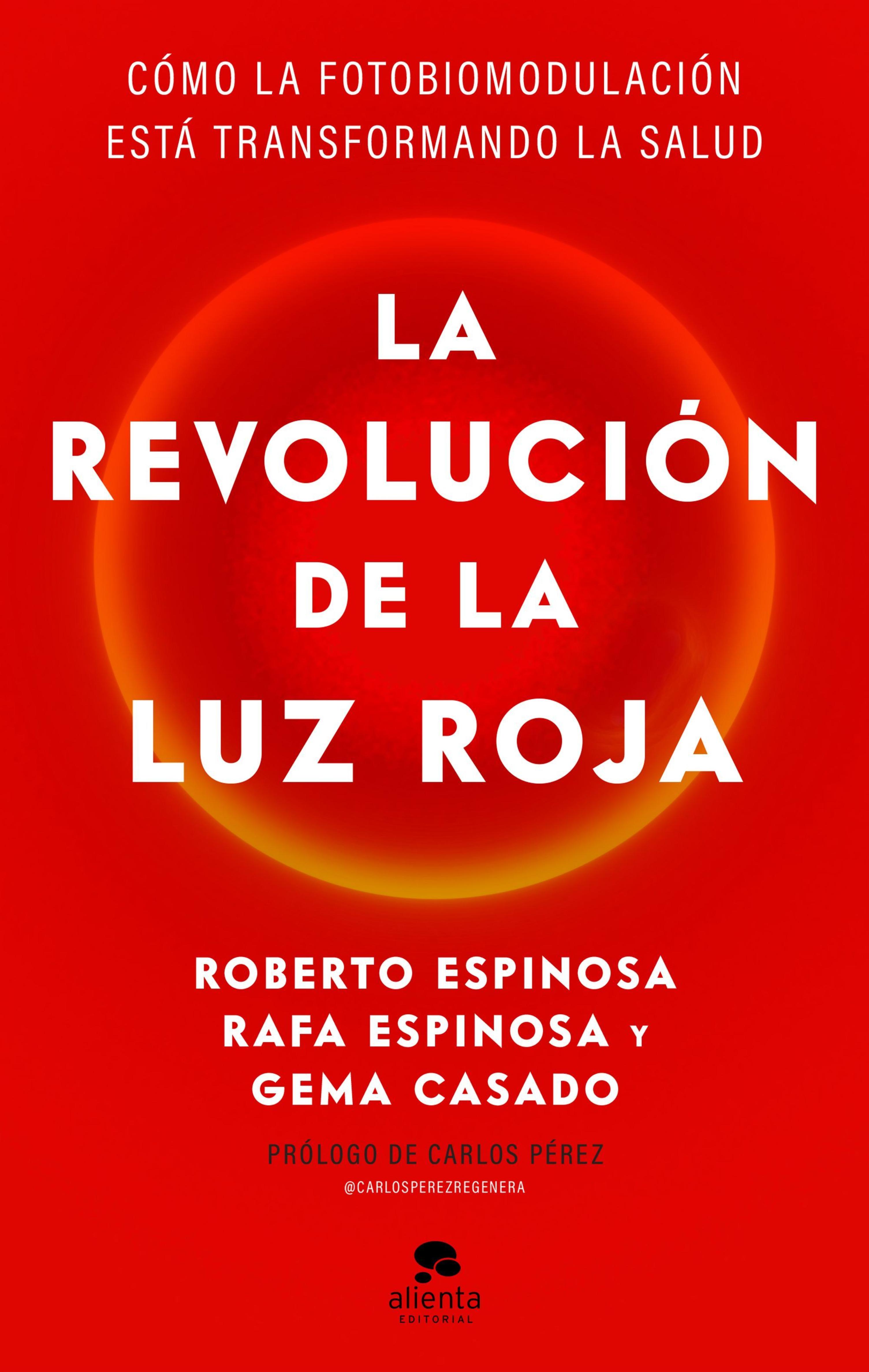 LA REVOLUCIÓN DE LA LUZ ROJA