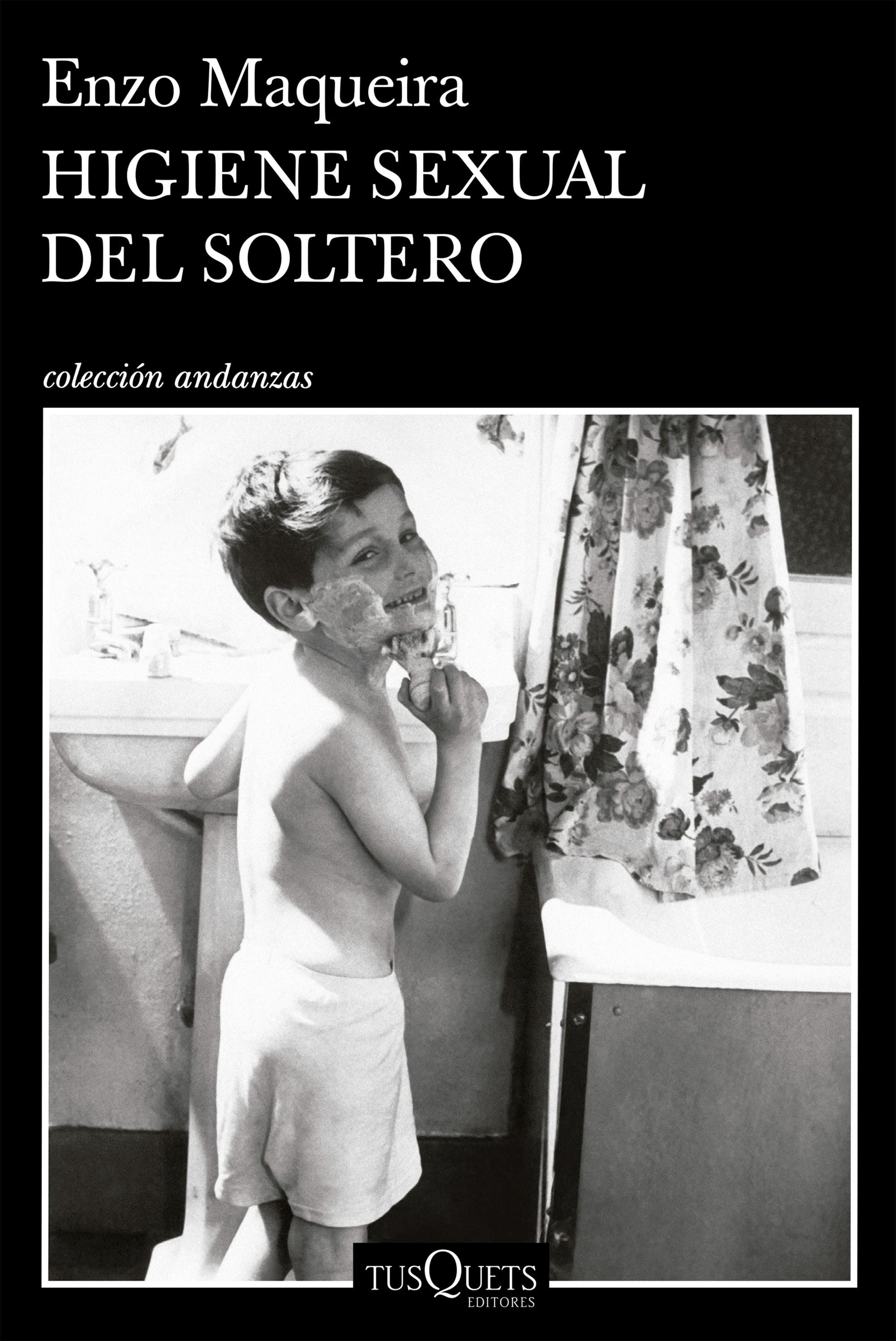 HIGIENE SEXUAL DEL SOLTERO