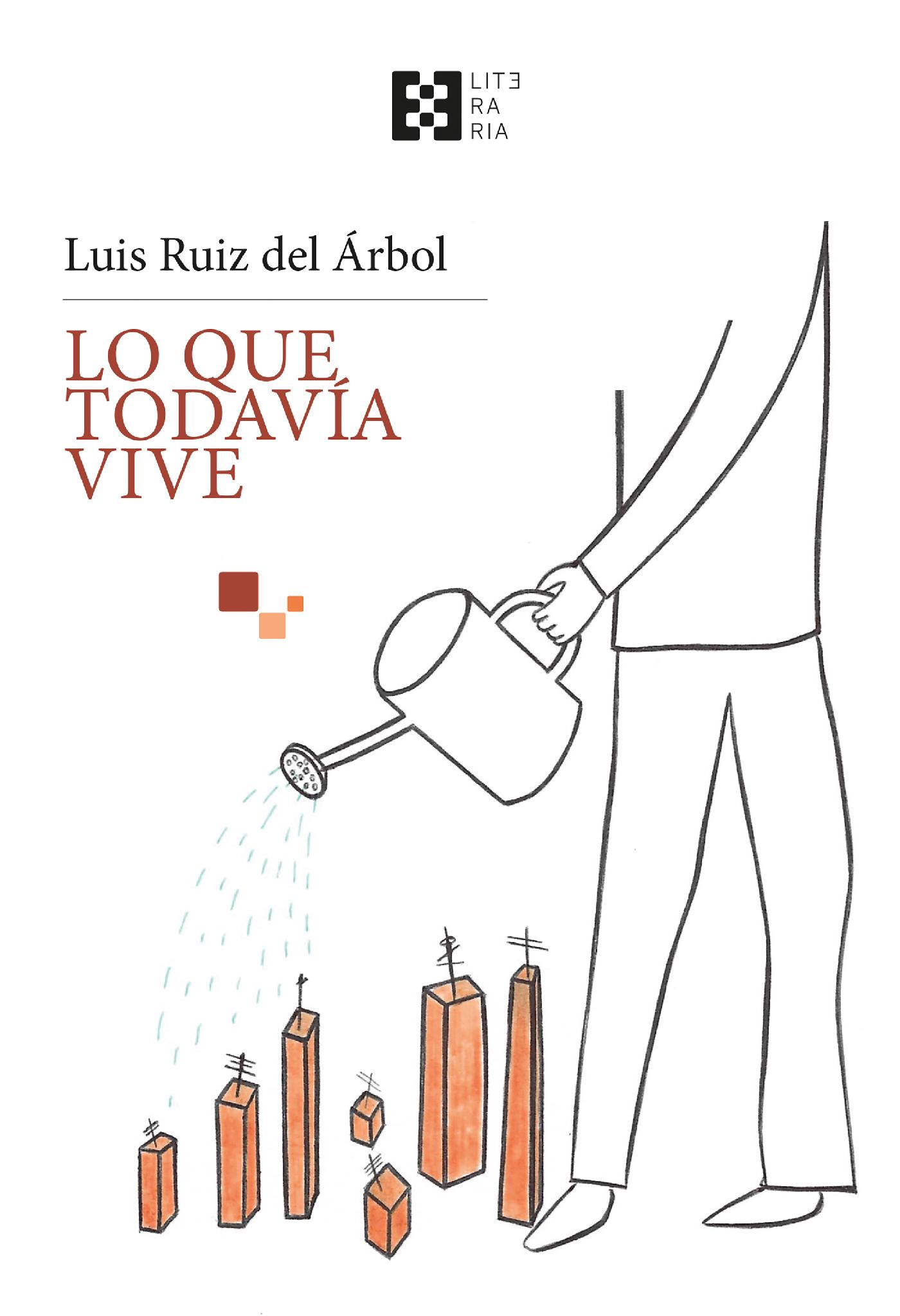 LO QUE TODAVÍA VIVE 