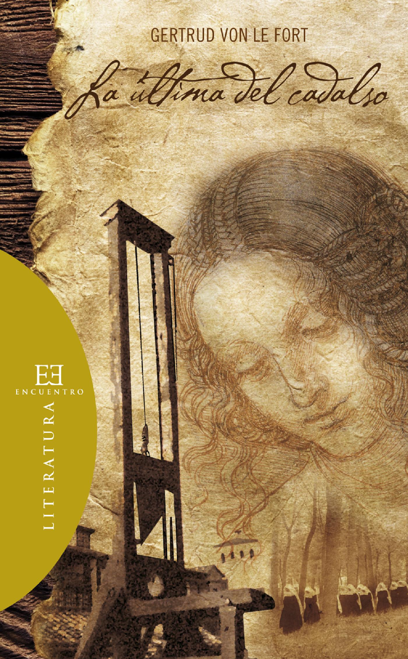 LA ÚLTIMA DEL CADALSO 
