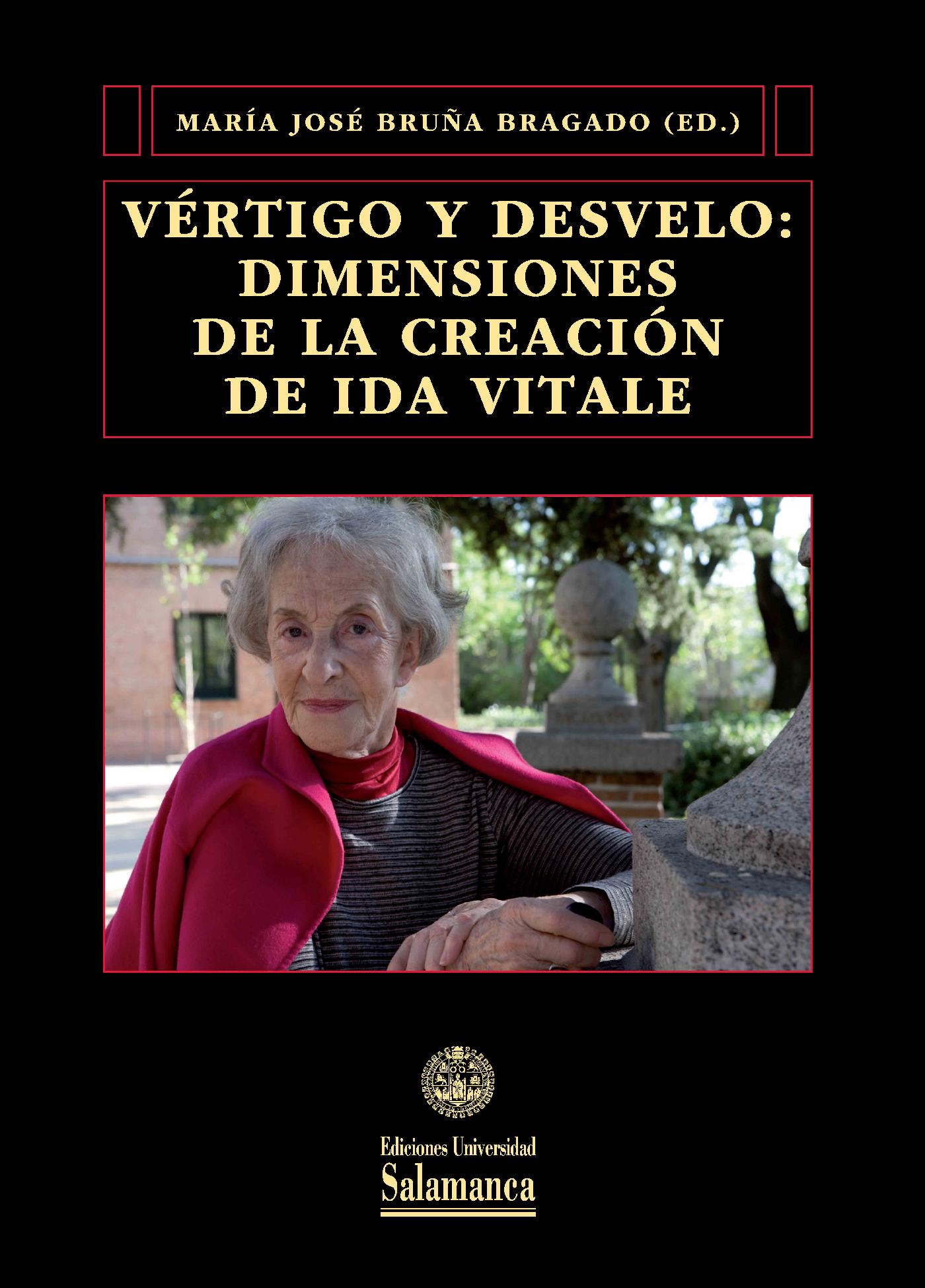 VÈRTIGO Y DESVELO