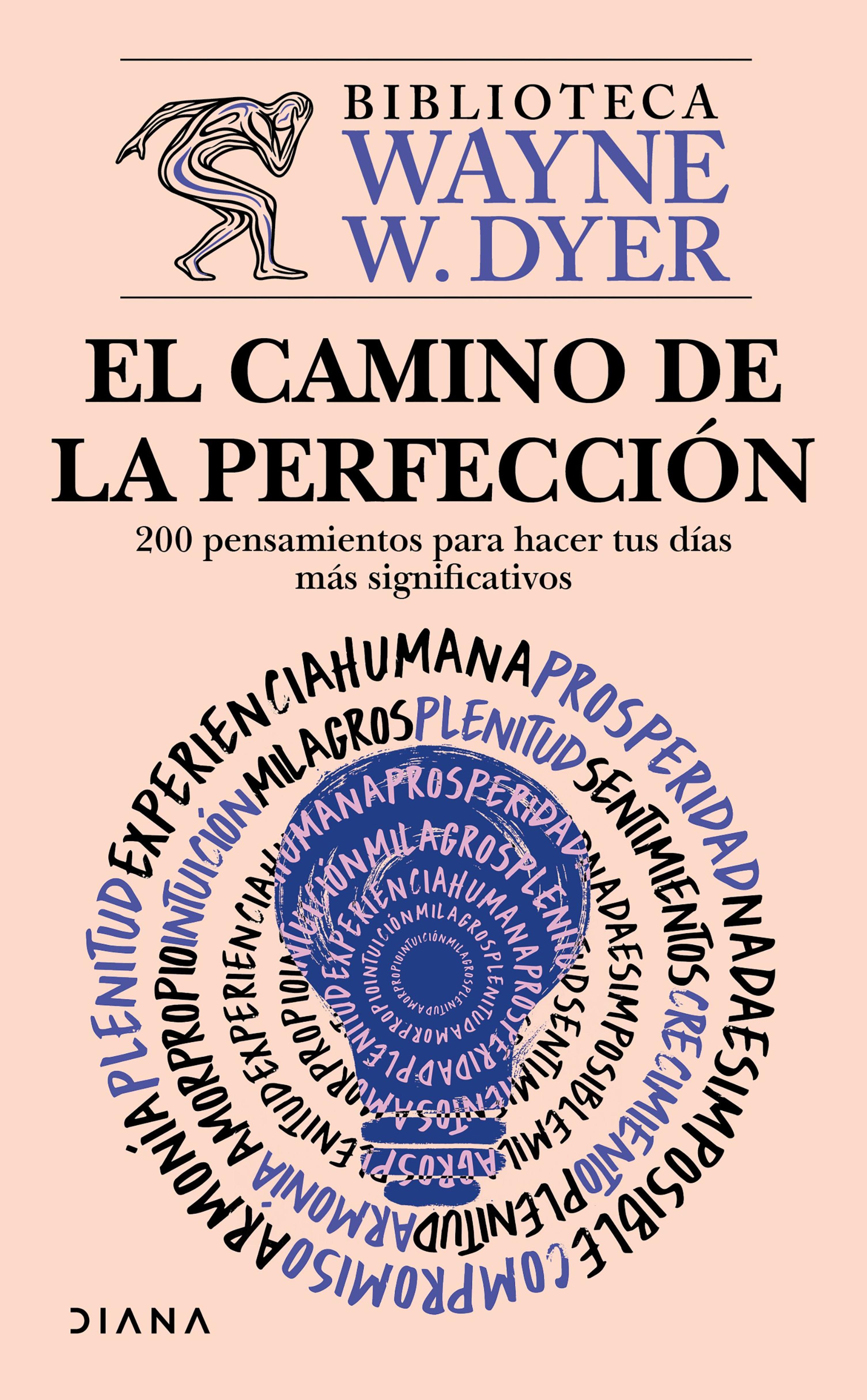 EL CAMINO DE LA PERFECCIÓN