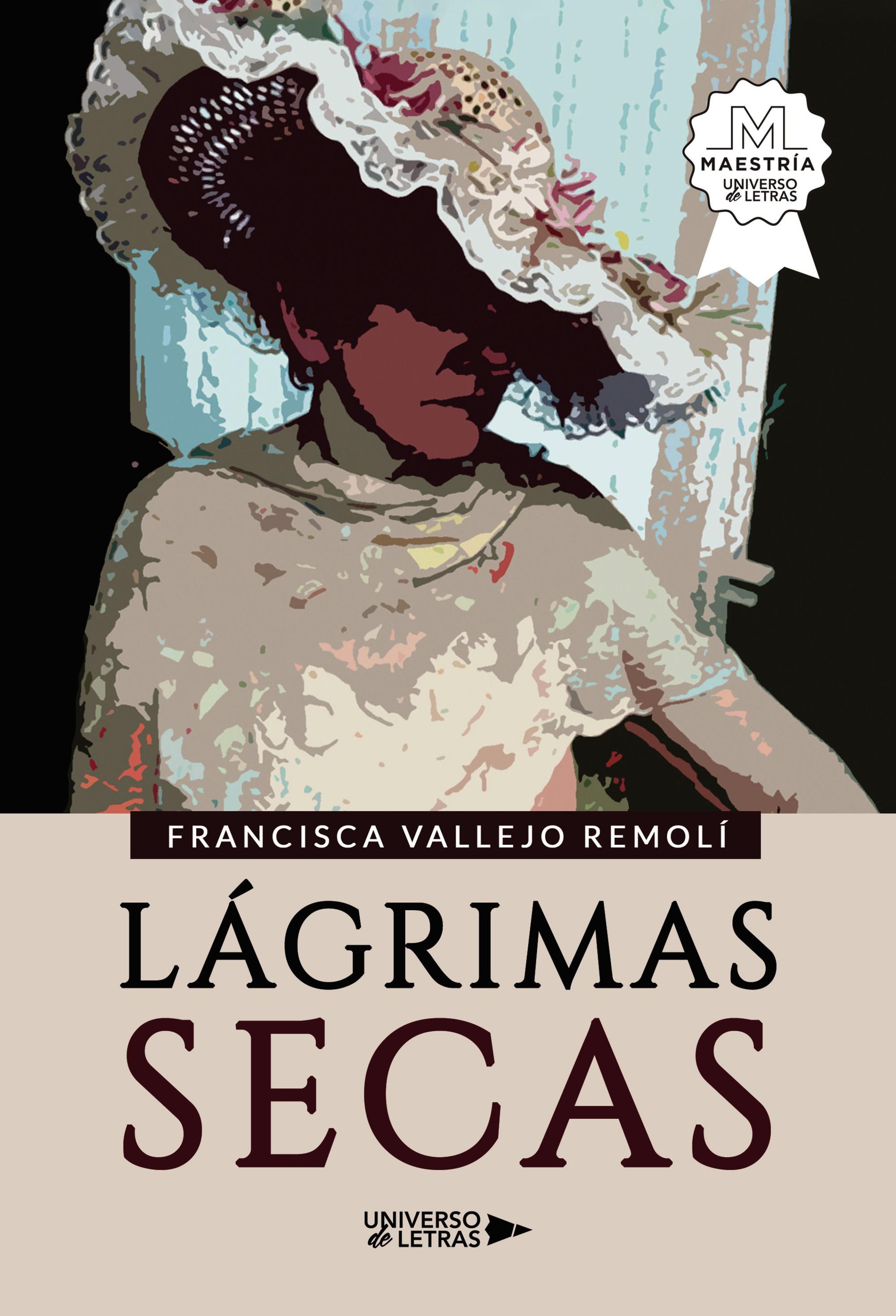 LÁGRIMAS SECAS