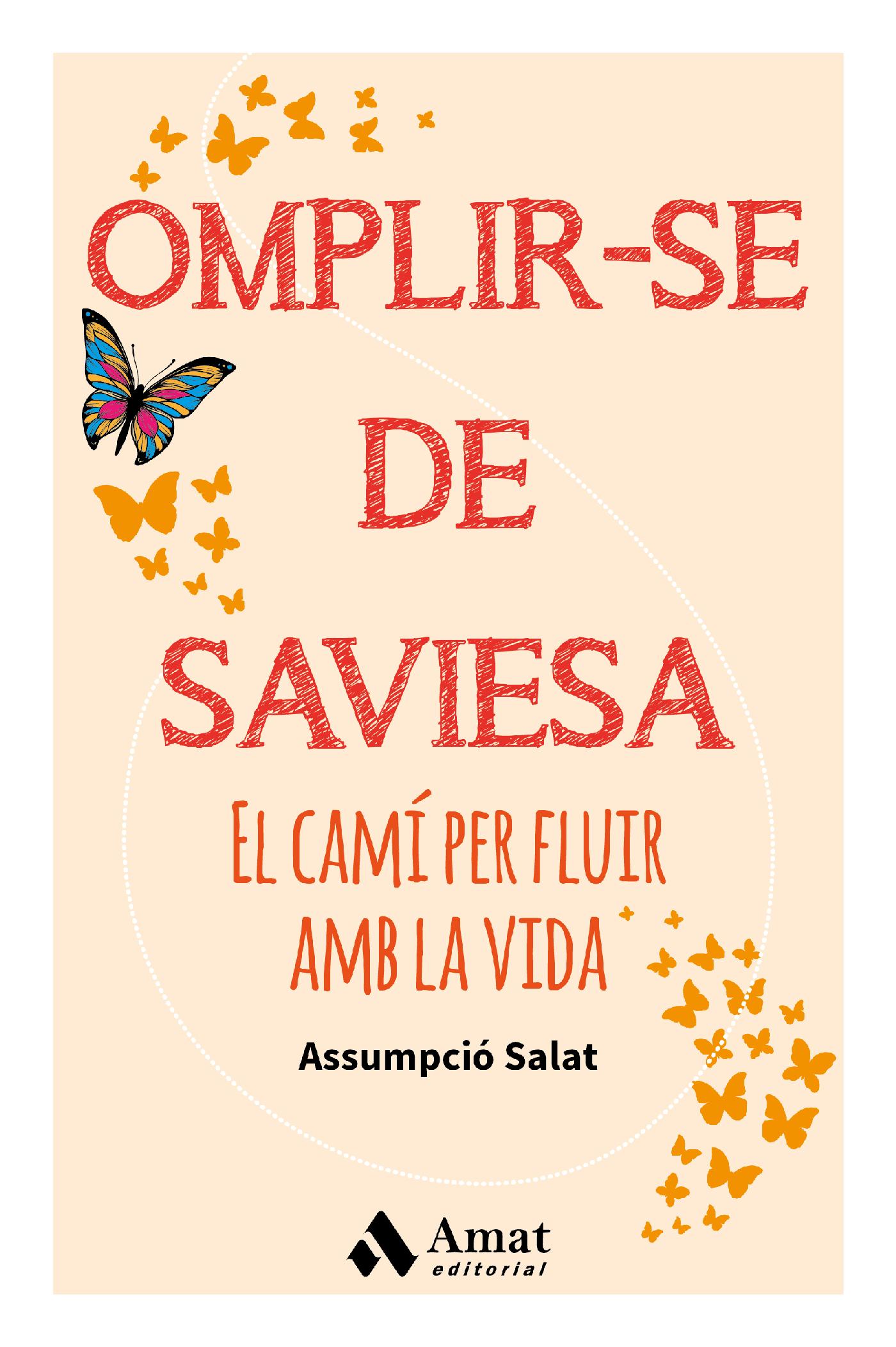 OMPLIR-SE DE SAVIESA. EBOOK.