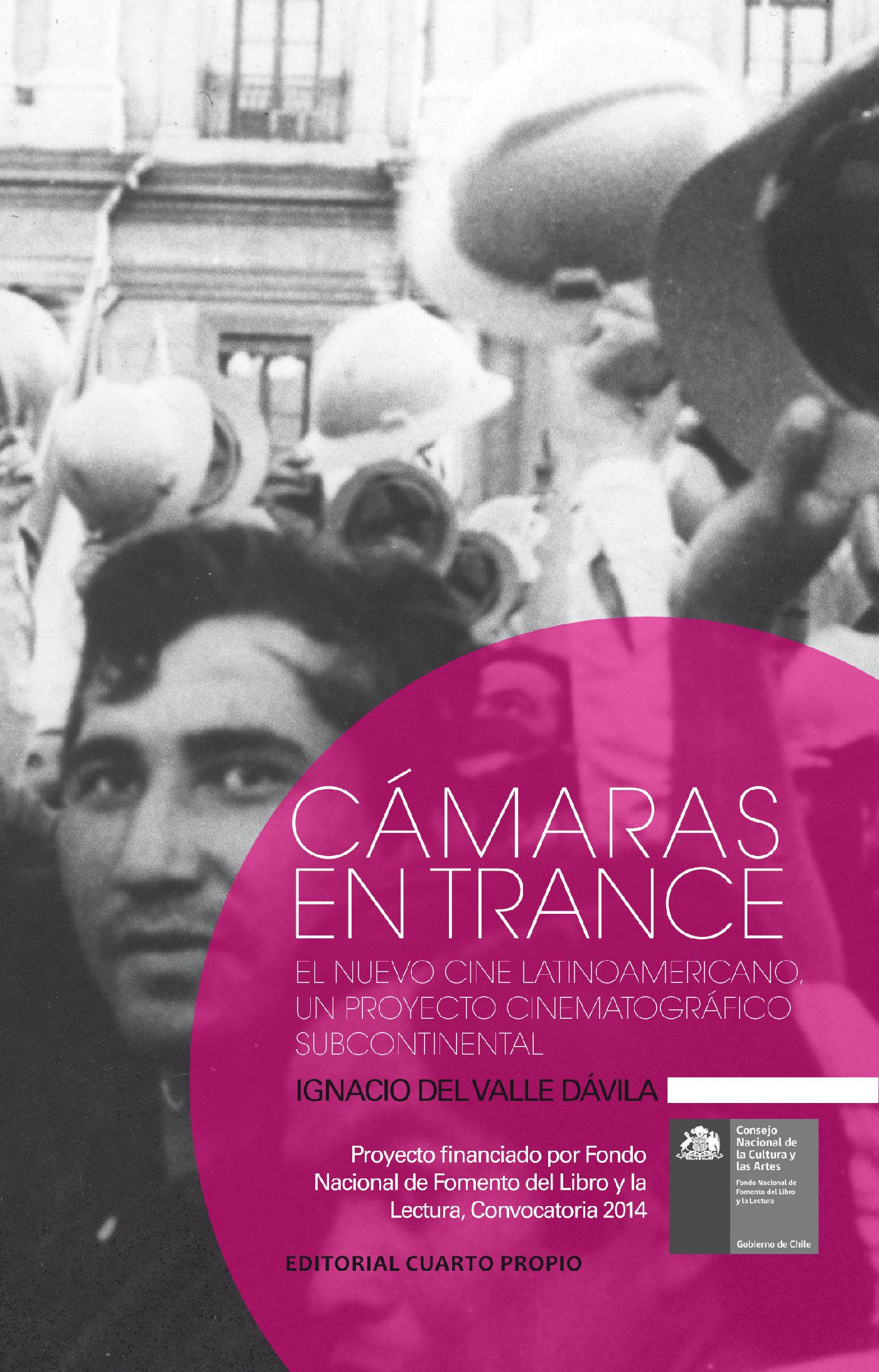 CÁMARAS EN TRANCE