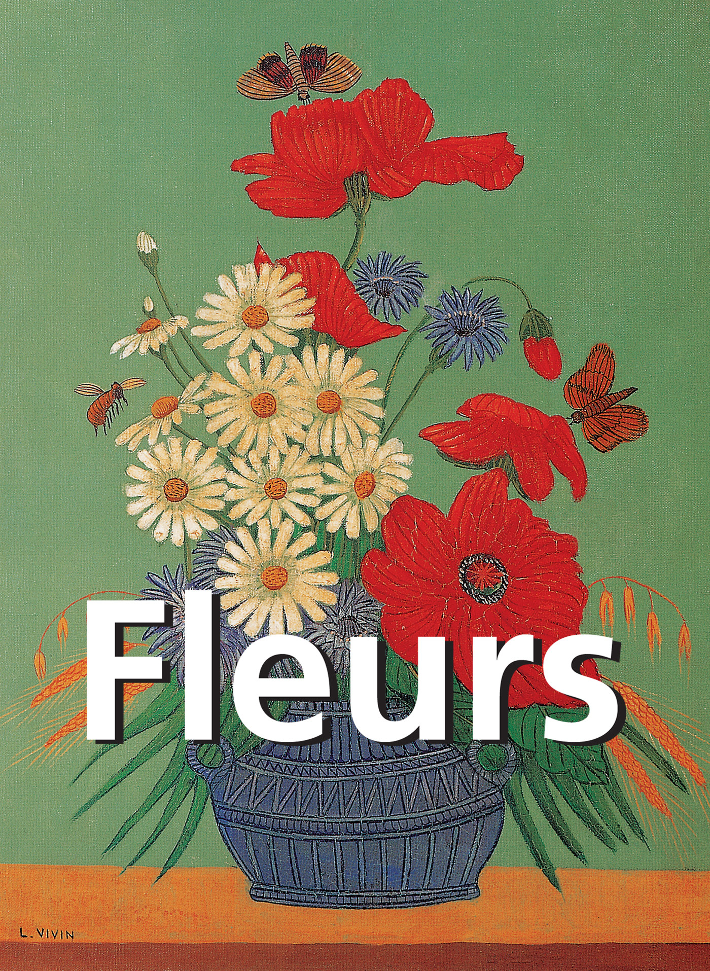FLEURS