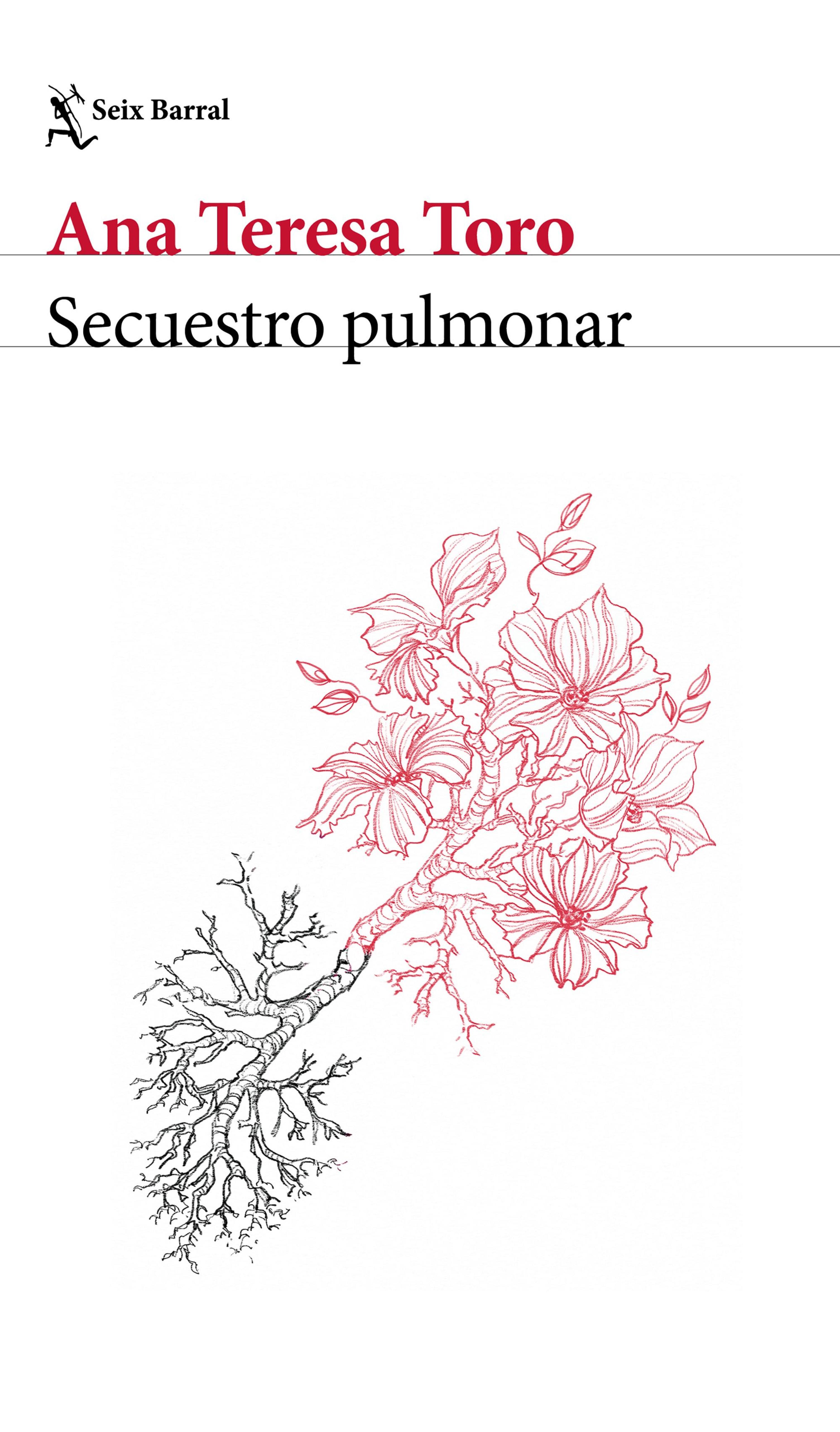 SECUESTRO PULMONAR (SPANISH EDITION)