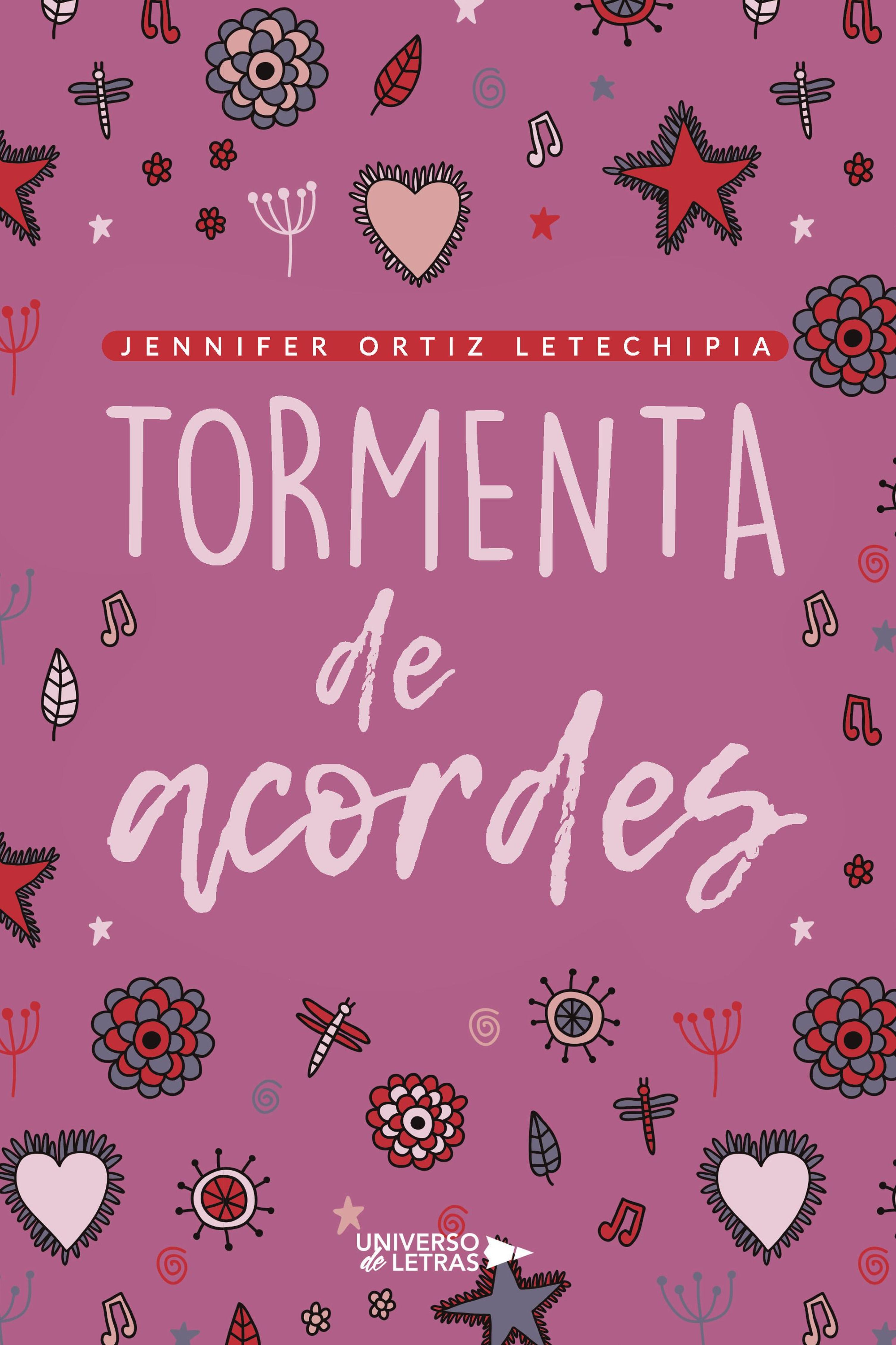 TORMENTA DE ACORDES