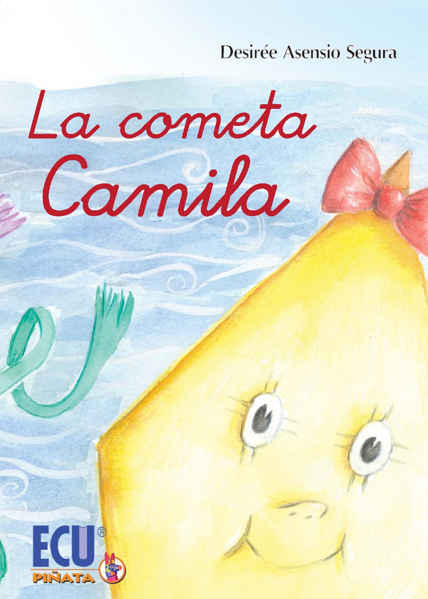 LA COMETA CAMILA