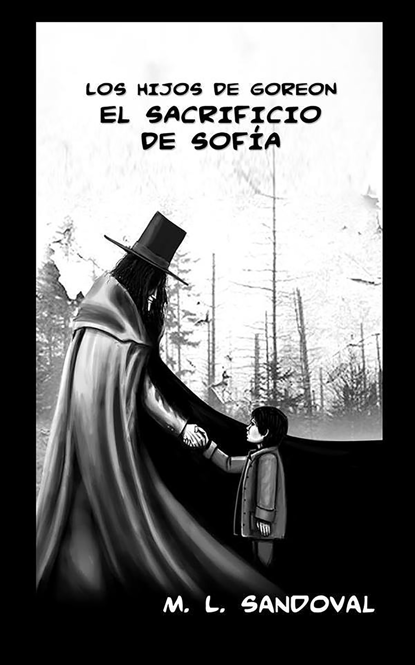 LOS HIJOS DE GOREON