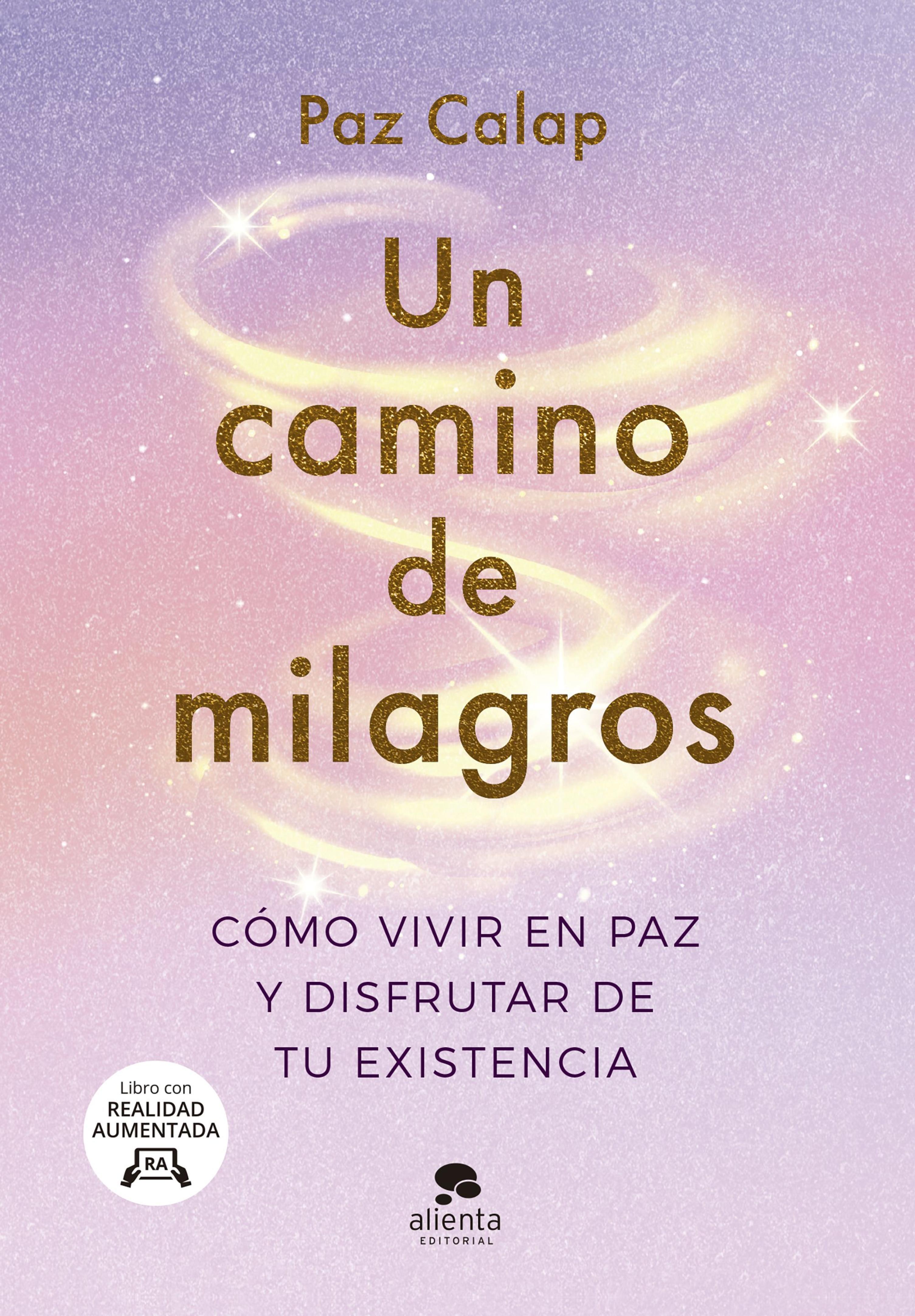 UN CAMINO DE MILAGROS