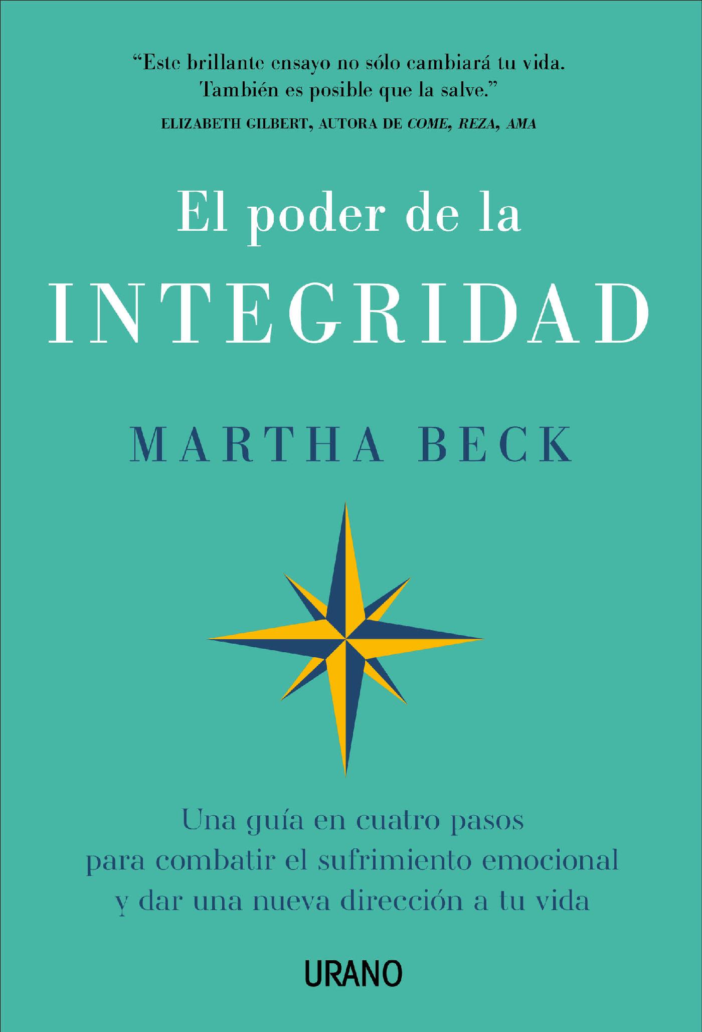 EL PODER DE LA INTEGRIDAD