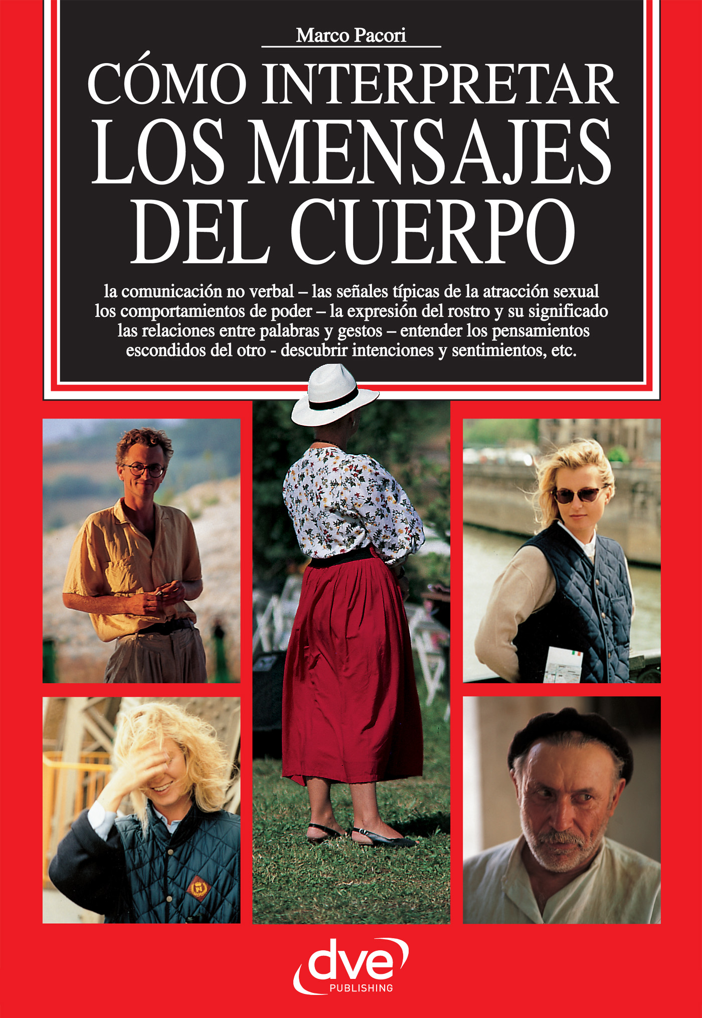 CÓMO INTERPRETAR LOS MENSAJES DEL CUERPO