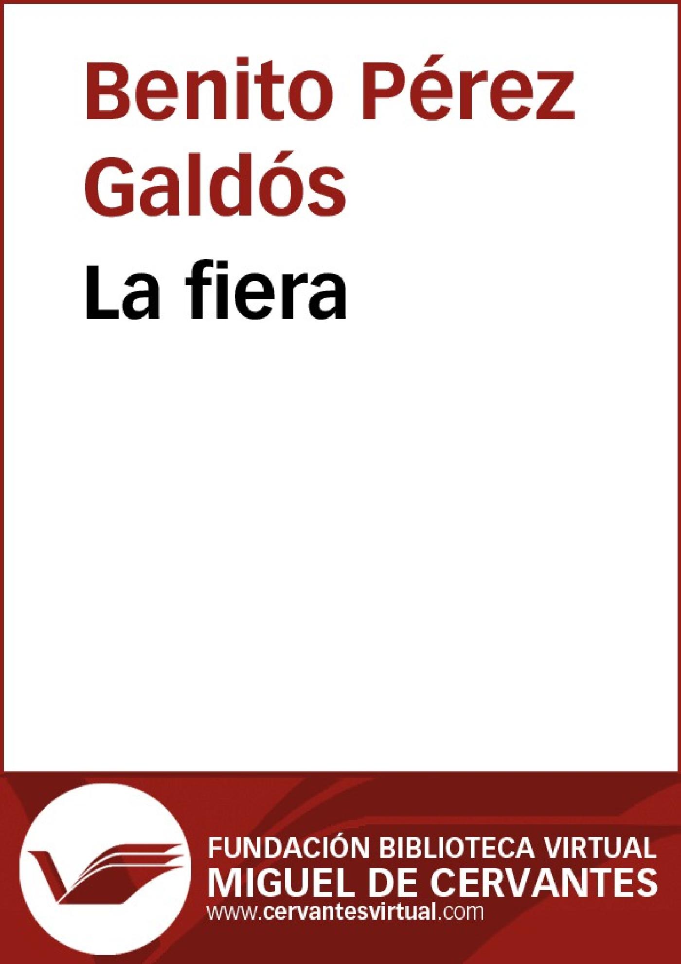 LA FIERA
