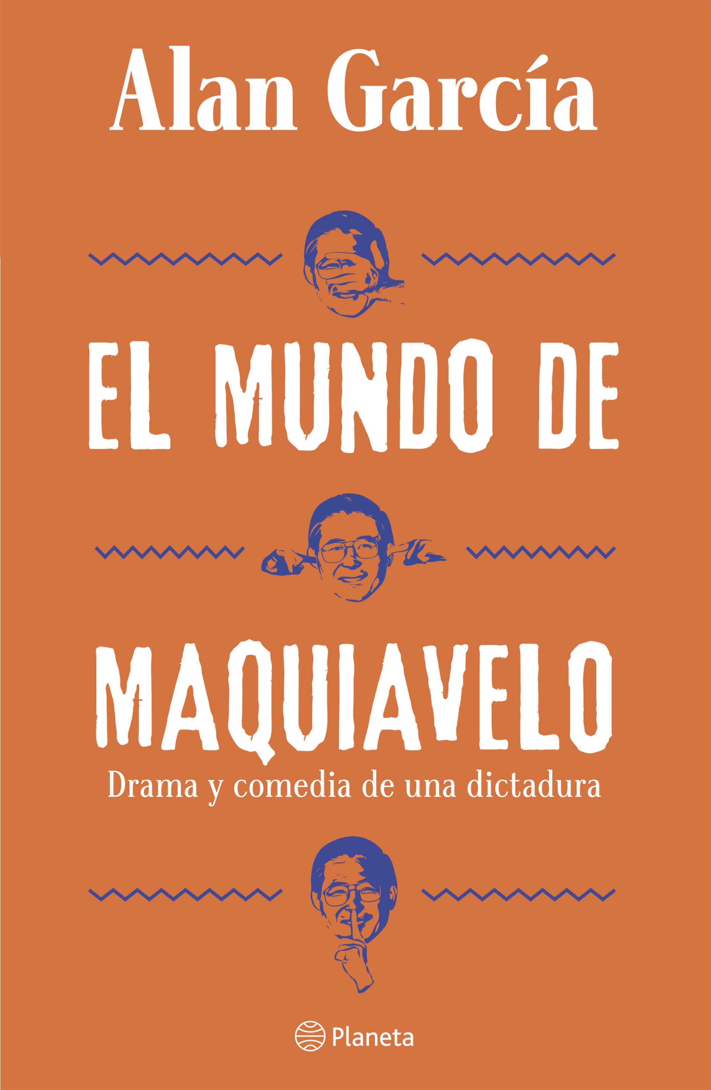 EL MUNDO DE MAQUIAVELO